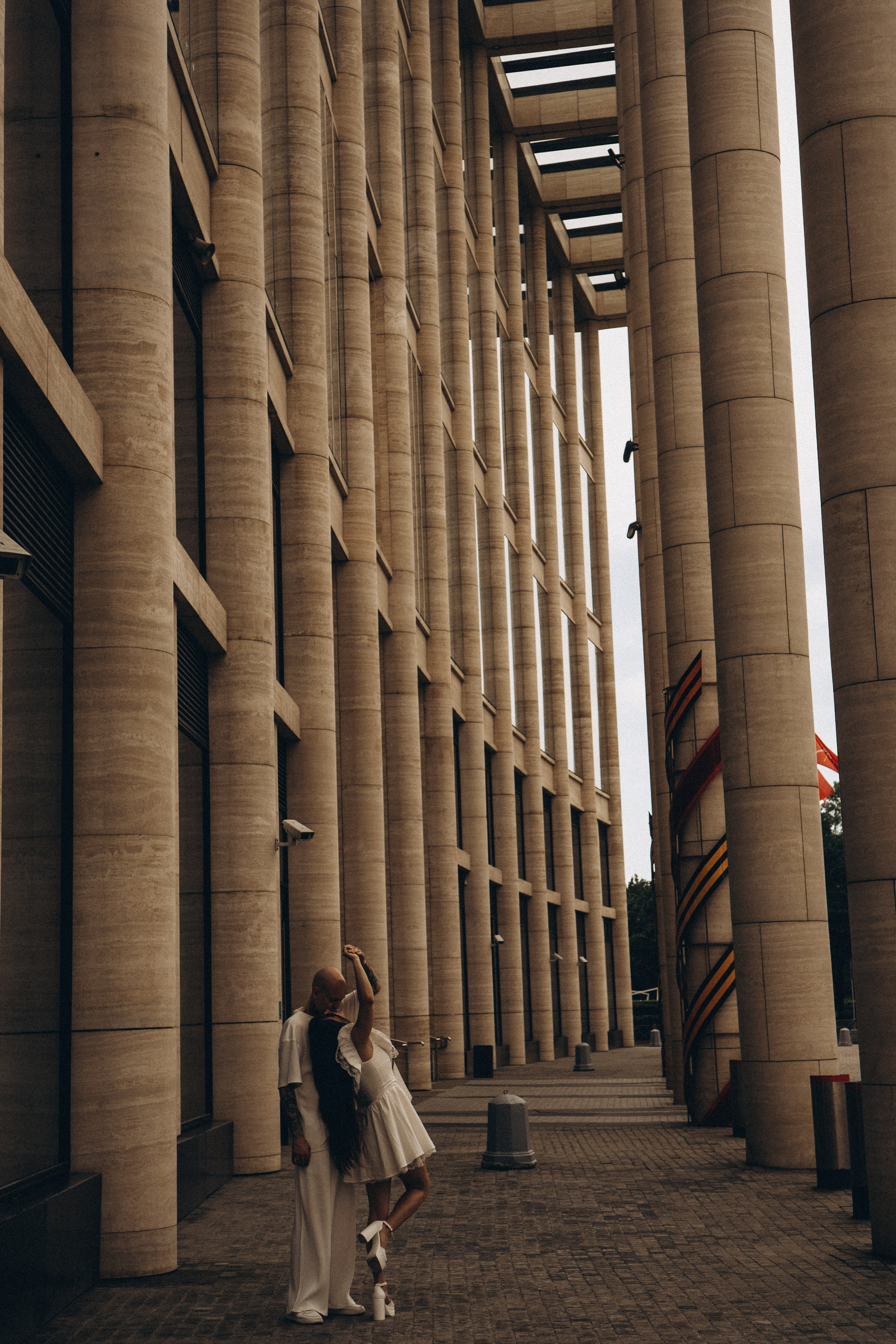 СВАДЕБНАЯ ПРОГУЛКА ПО ТАВРИЧЕСКОМУ САДУ И НЕВСКОЙ РАТУШЕ. Профессиональный фотограф, Санкт-Петербург — Виктория Богомолова