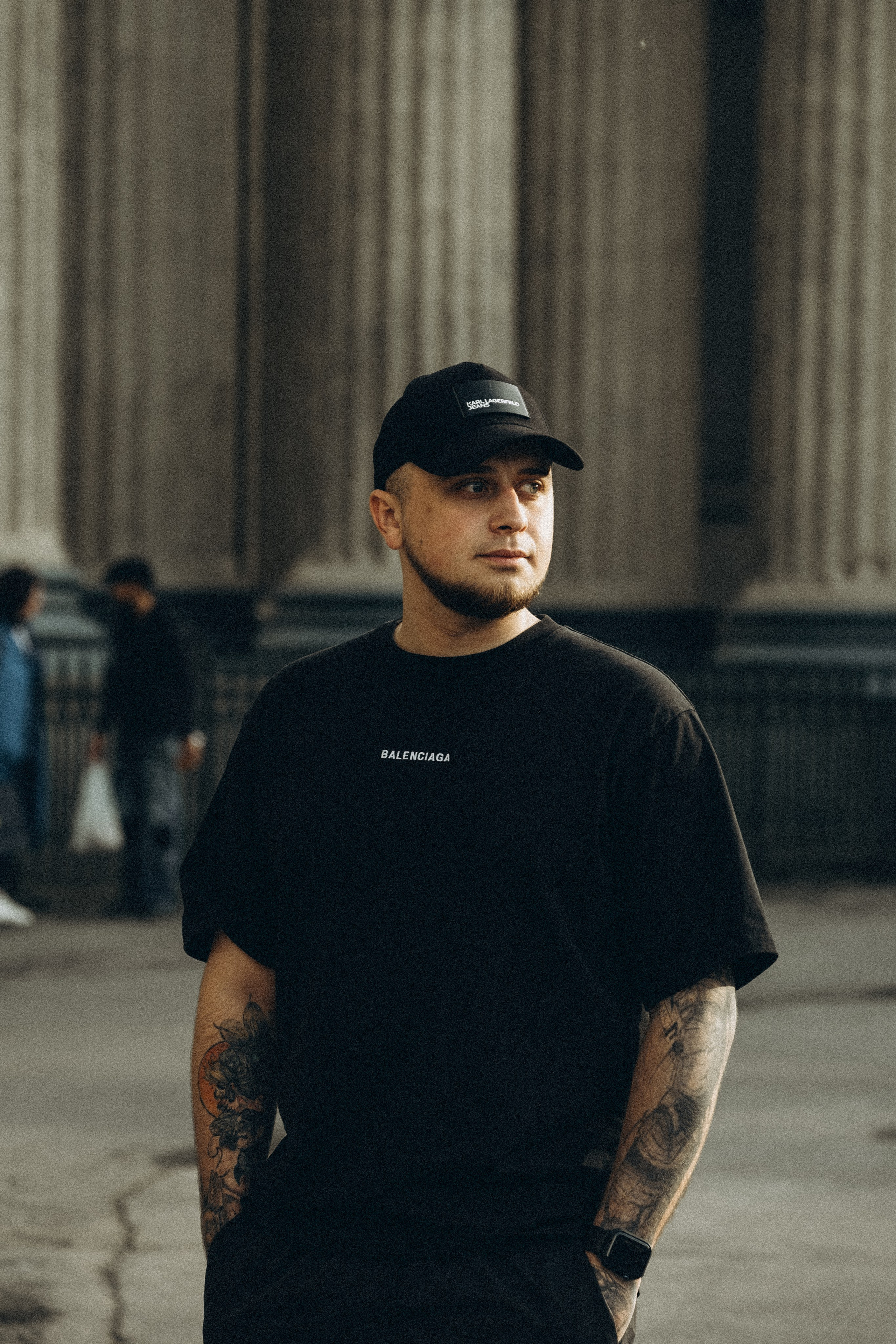 ПРОГУЛКА ПО ПИТЕРУ. Профессиональный фотограф, Санкт-Петербург — Виктория Богомолова