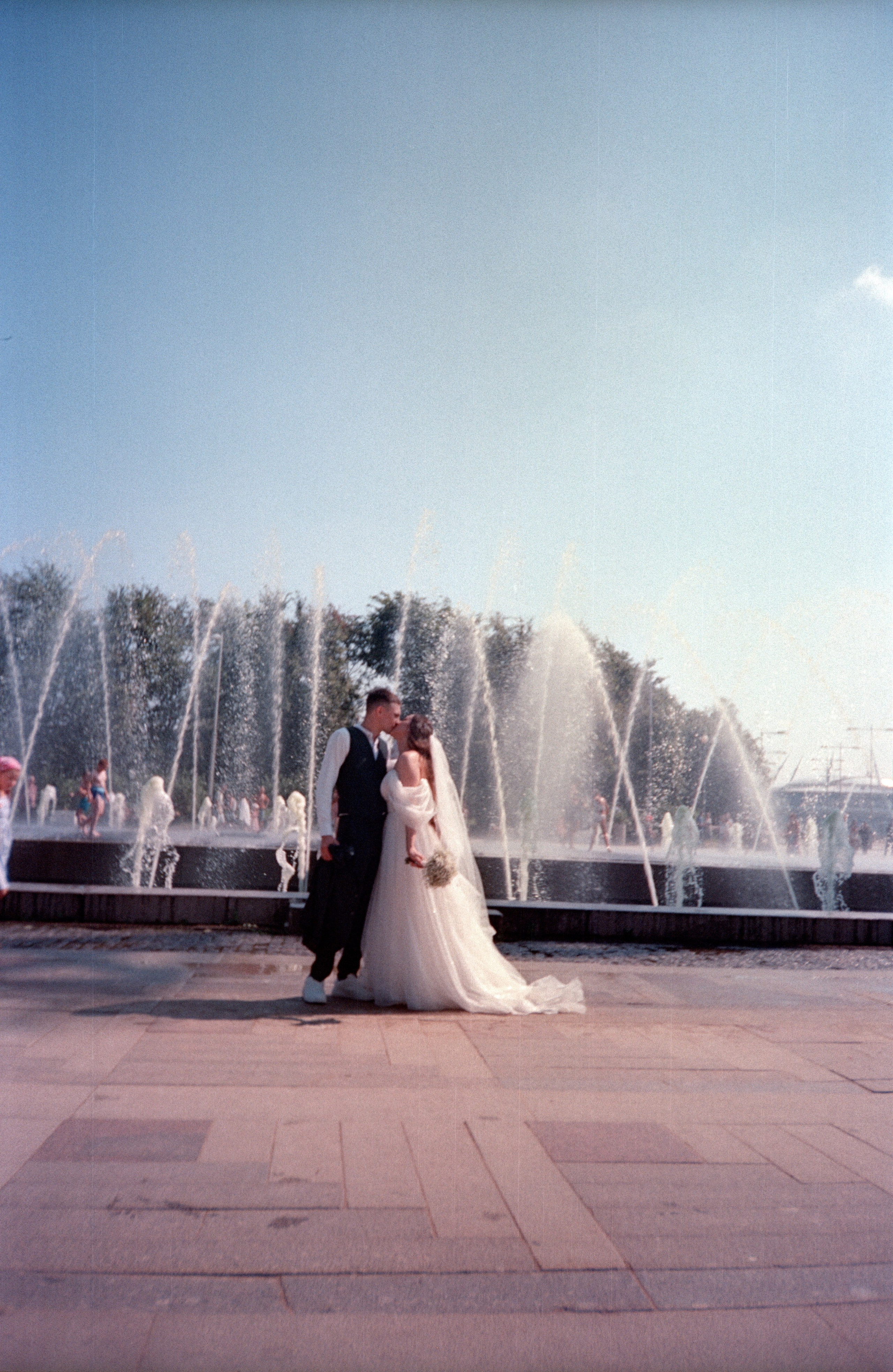 УСЛОВИЯ СВАДЕБНЫХ СЬЕМОК. Профессиональный фотограф, Санкт-Петербург — Виктория Богомолова