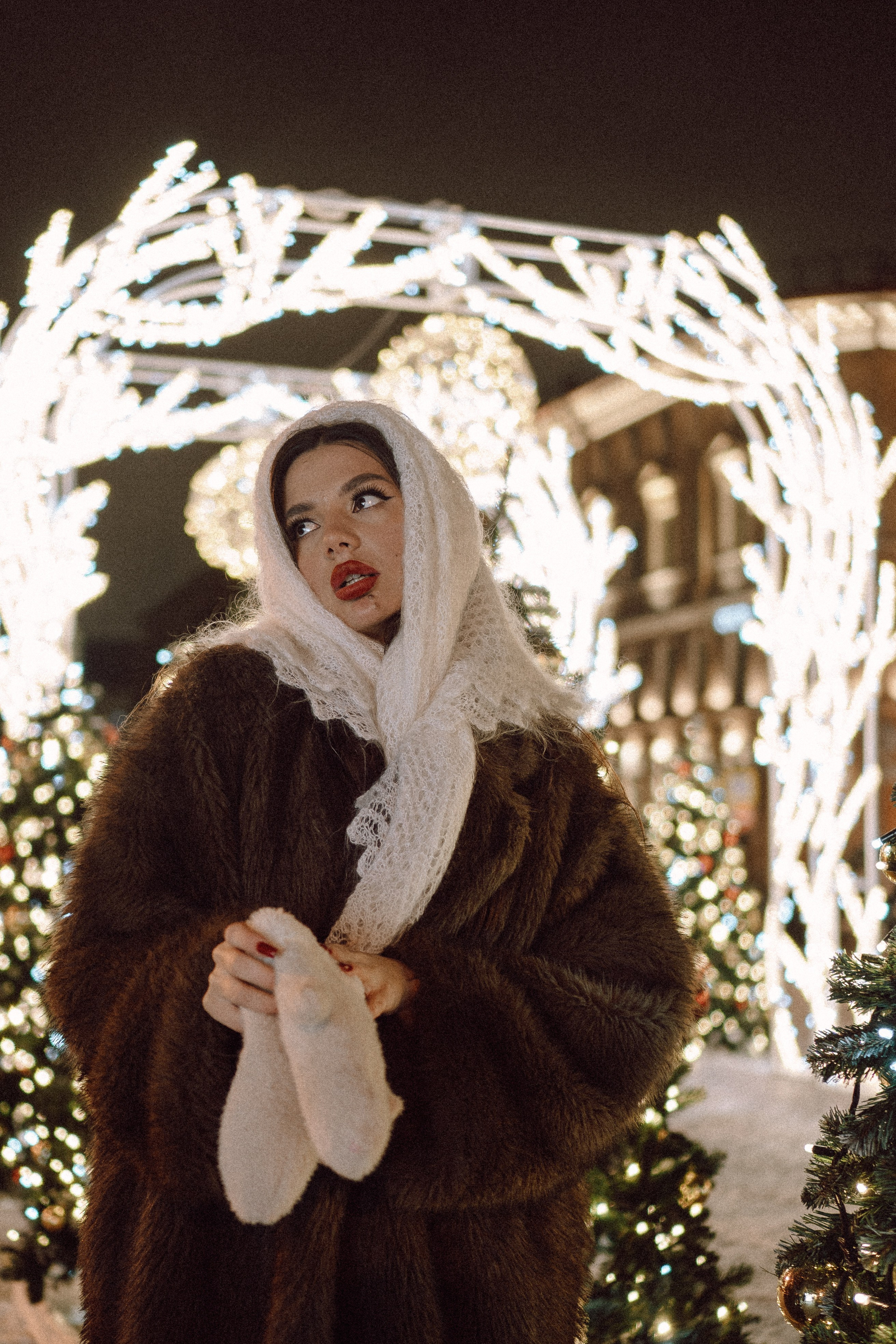 В Русском стиле. Профессиональный фотограф, Санкт-Петербург — Виктория Богомолова