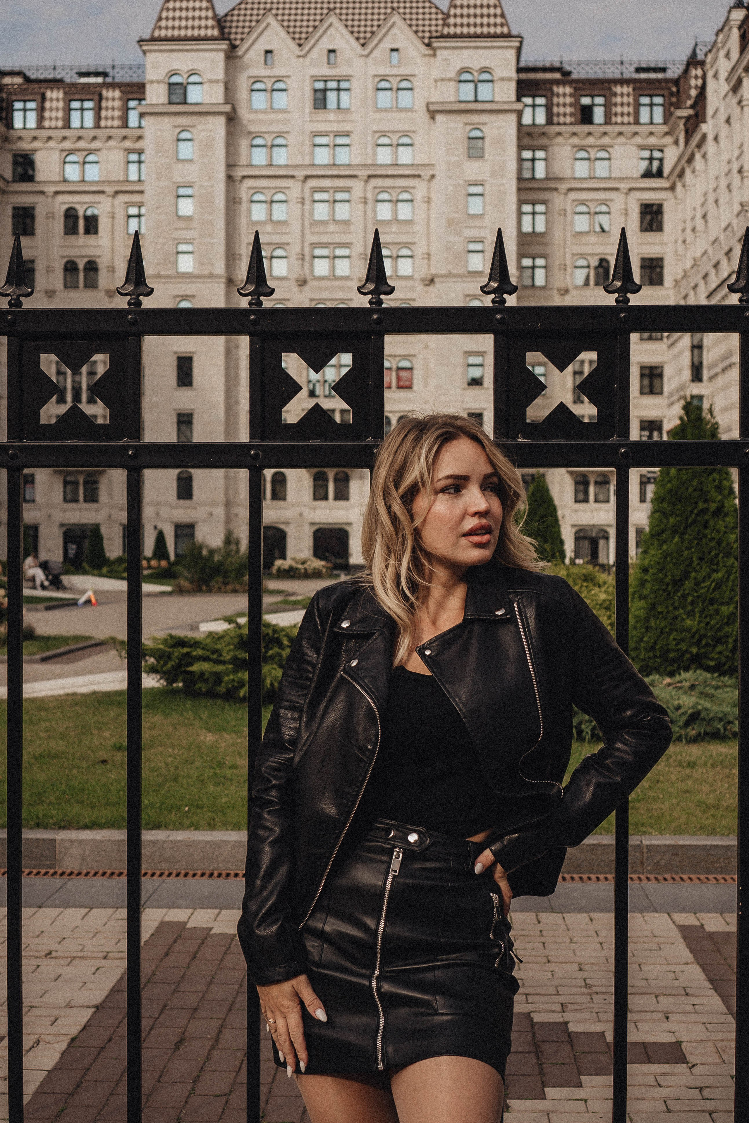 Прогулочная. Профессиональный фотограф, Санкт-Петербург — Виктория Богомолова