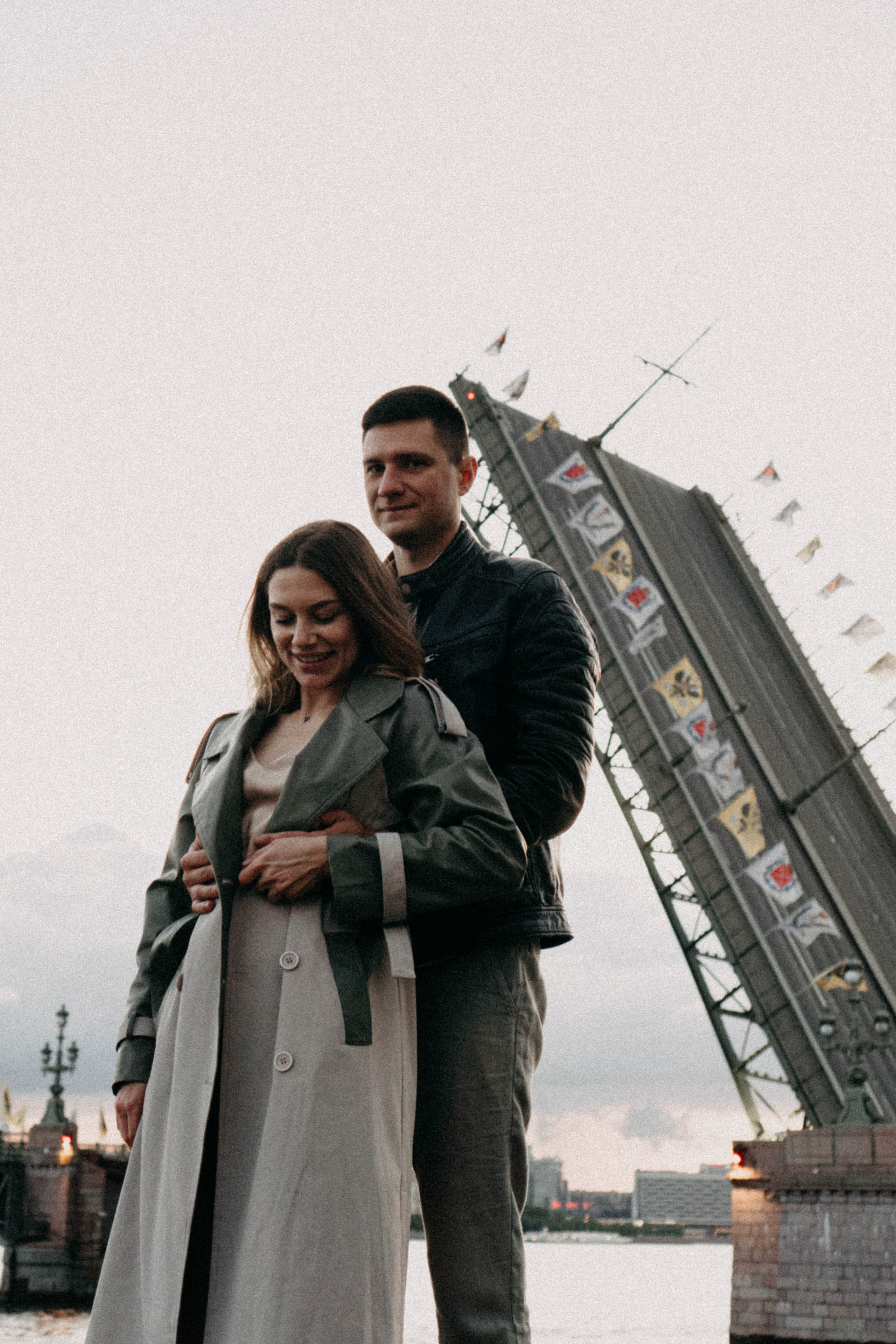 Рассветная, белые ночи. Профессиональный фотограф, Санкт-Петербург — Виктория Богомолова