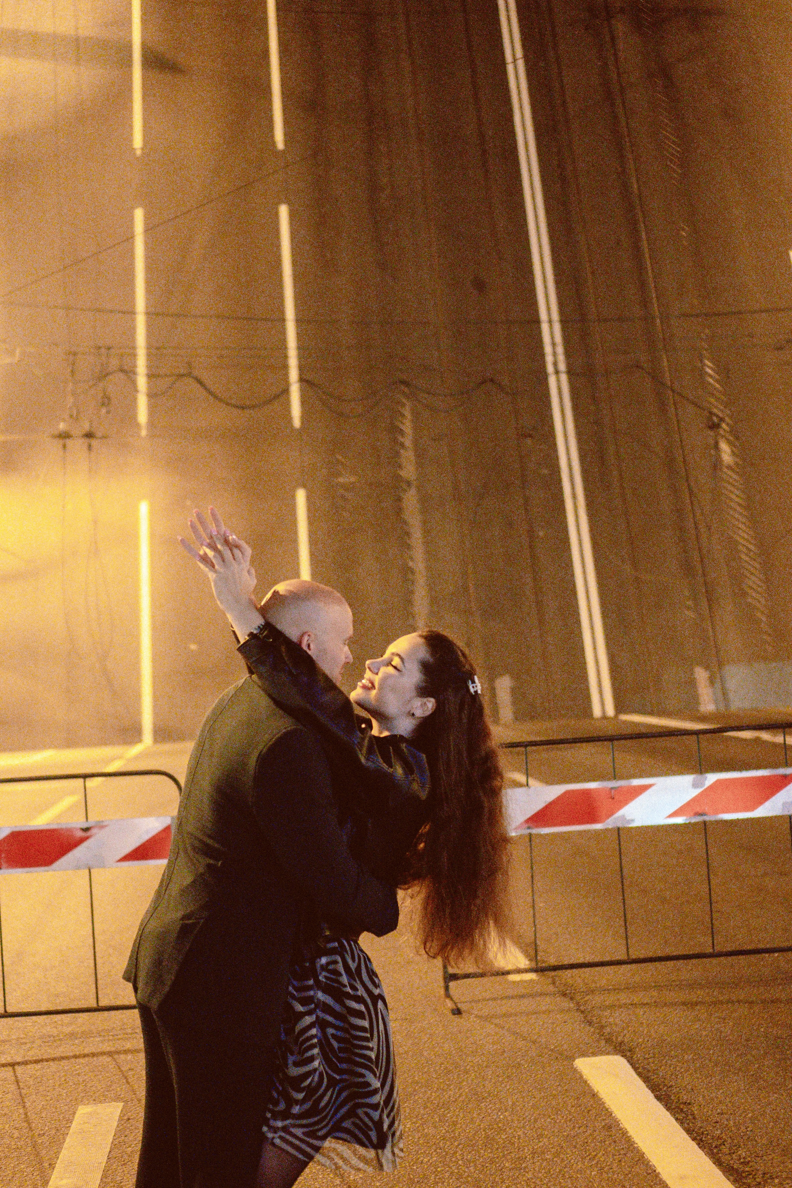 Любовь и питер. Профессиональный фотограф, Санкт-Петербург — Виктория Богомолова