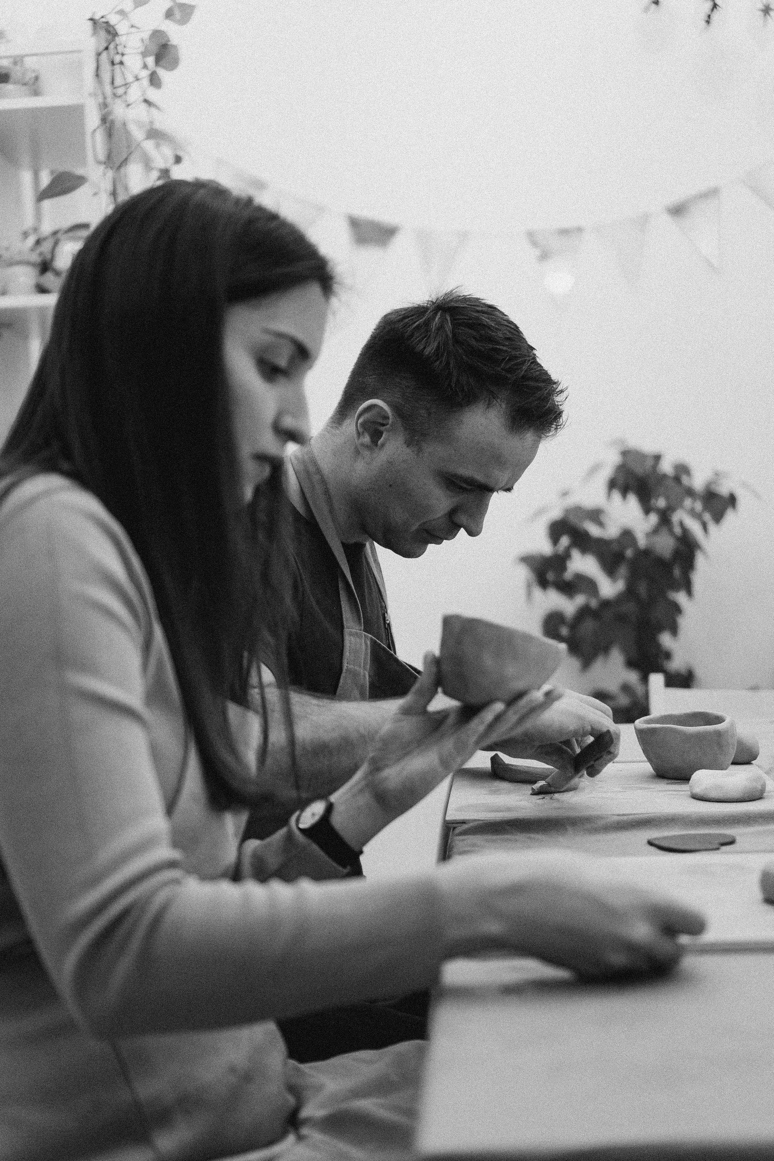 ЛЕПКАРНЯ. Профессиональный фотограф, Санкт-Петербург — Виктория Богомолова