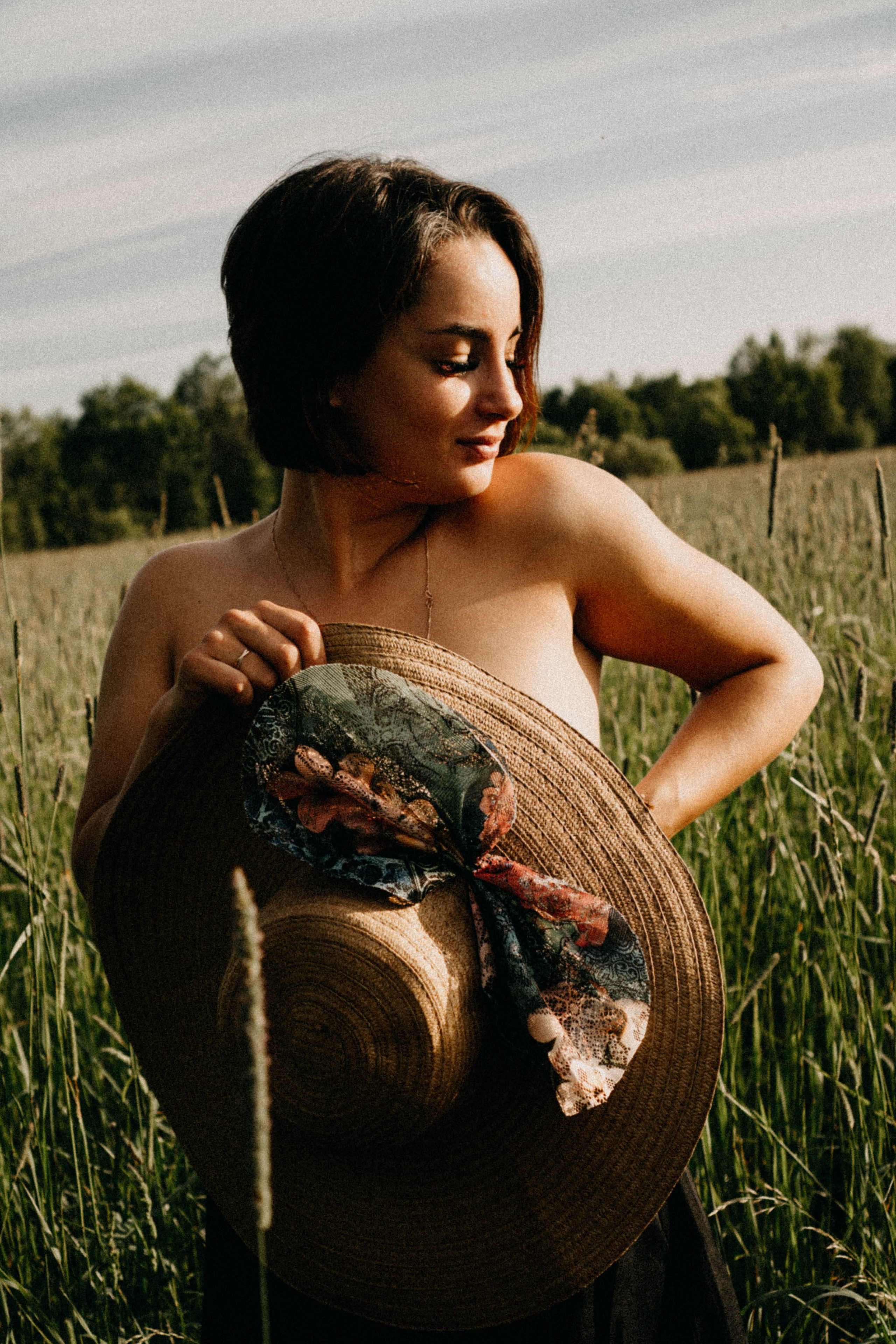 Летняя прогулка. Профессиональный фотограф, Санкт-Петербург — Виктория Богомолова