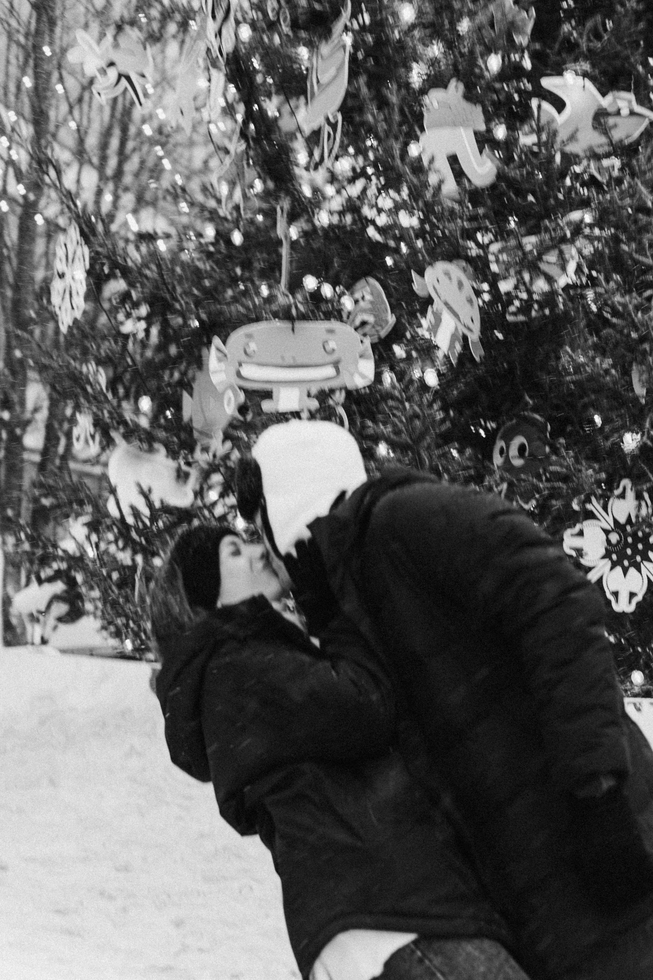 КАТОК СЕВКАБЕЛЬ. Профессиональный фотограф, Санкт-Петербург — Виктория Богомолова