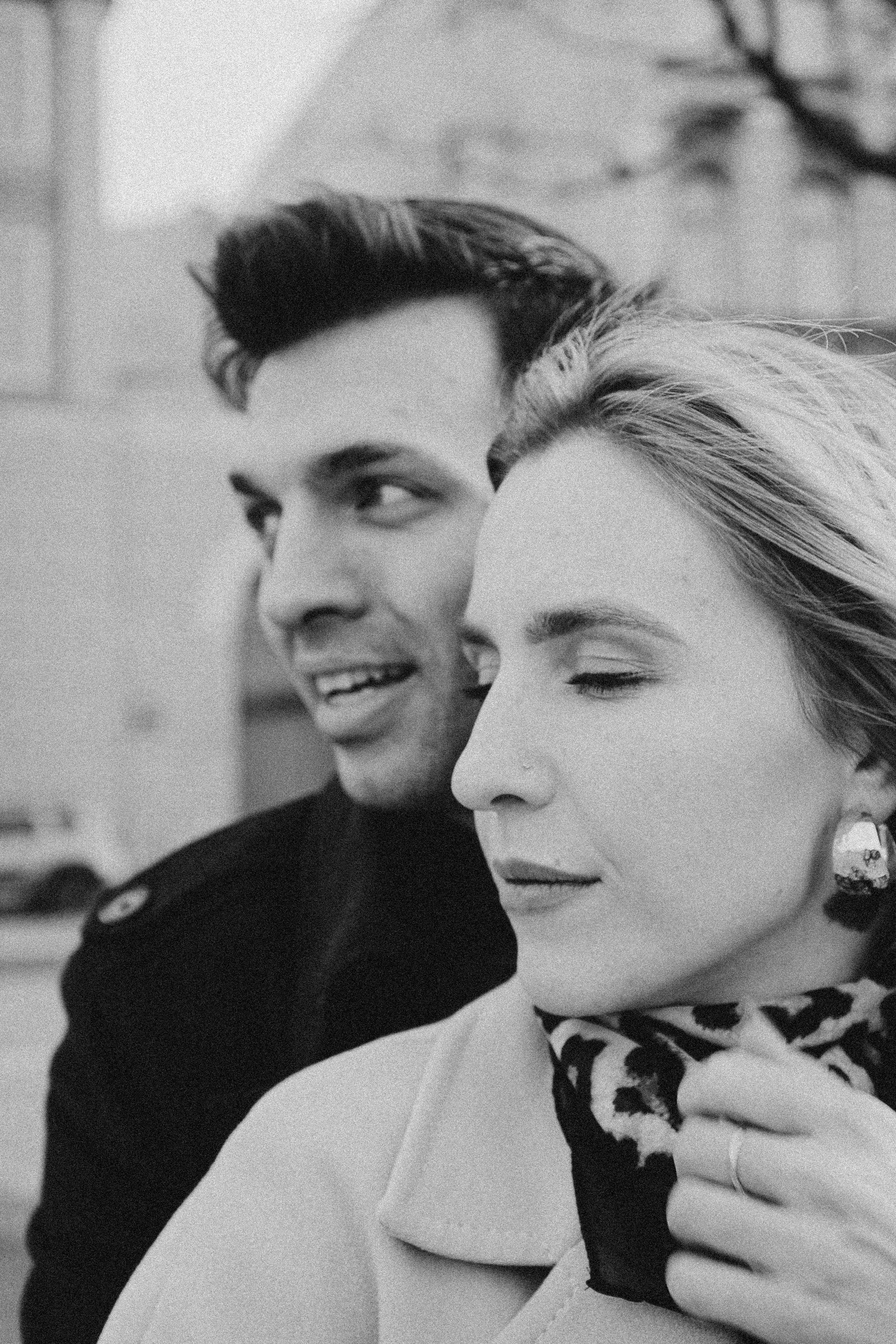 Love stori. Профессиональный фотограф, Санкт-Петербург — Виктория Богомолова