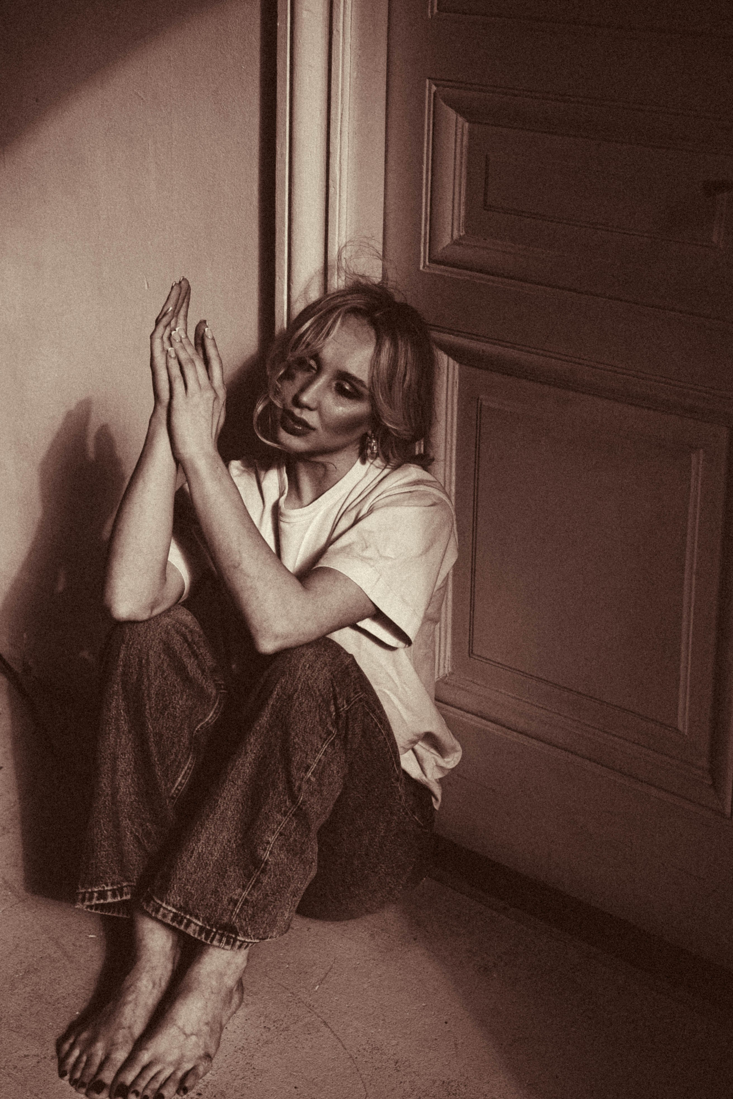 Винтажный стиль. Профессиональный фотограф, Санкт-Петербург — Виктория Богомолова