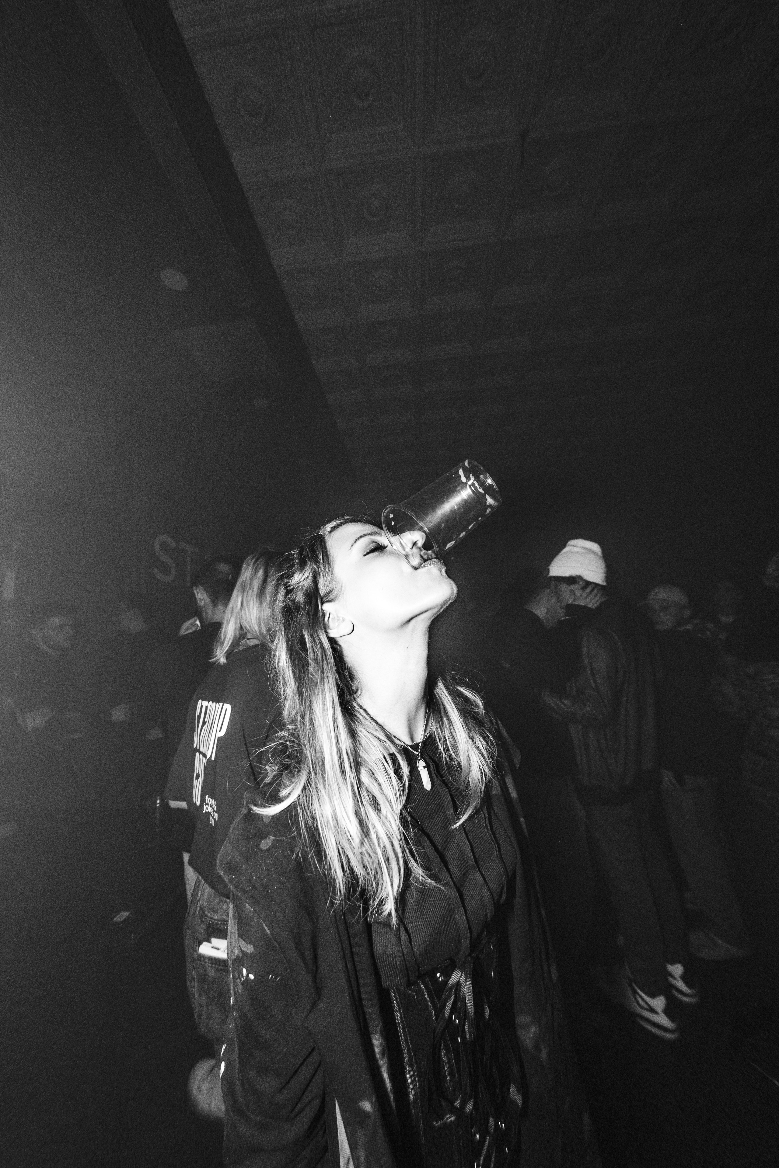 Concert. Портретный фотограф Крис