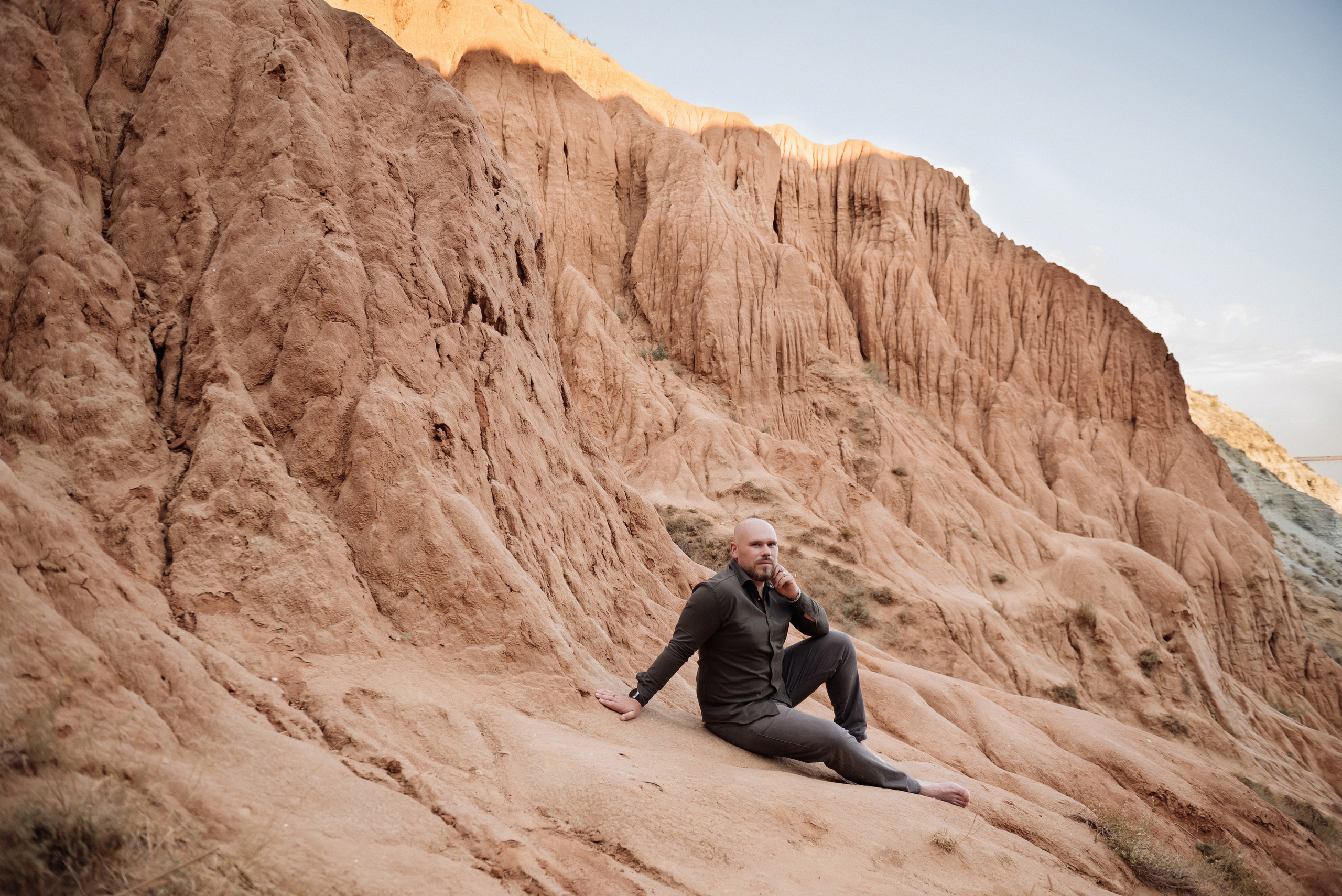 А + А. Фотограф в Волгограде и Волжском