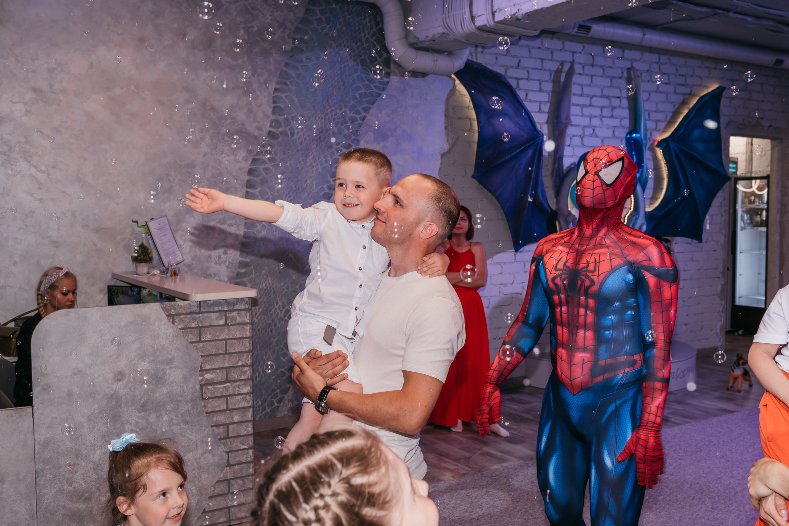 Евгению 4 года. Фотограф в Волгограде и Волжском