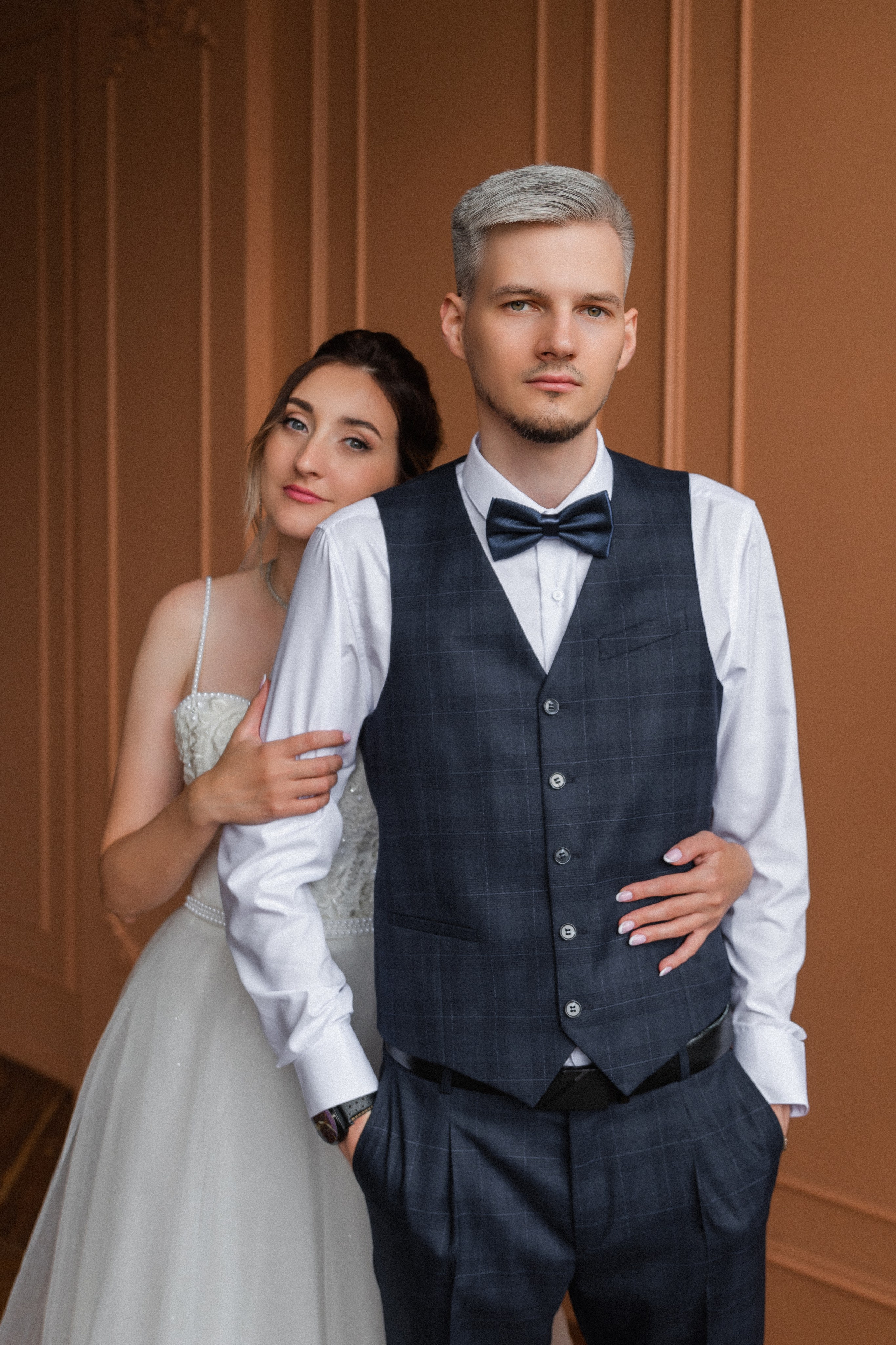 Дарья и Владислав. Фотограф в Волгограде и Волжском