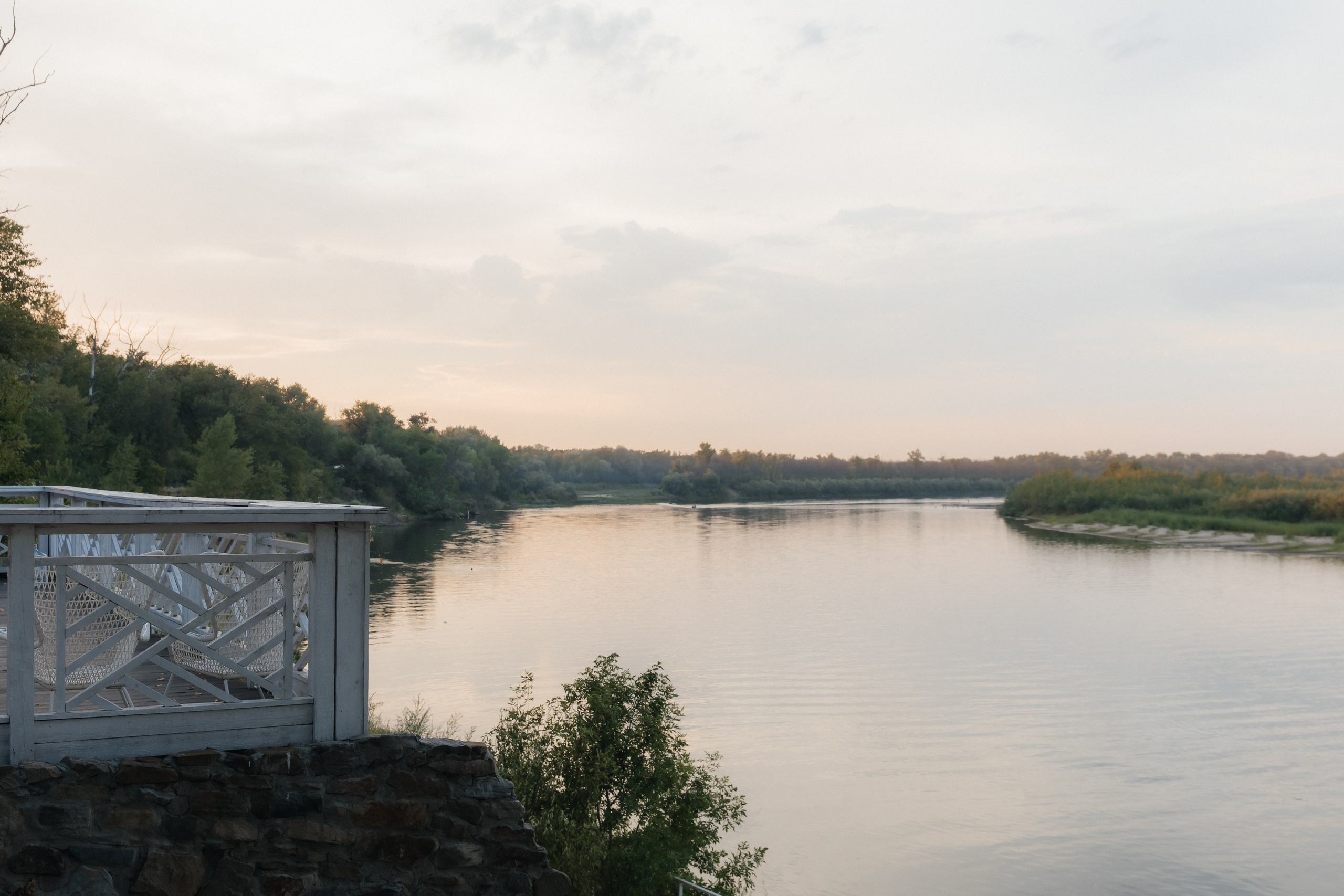 Владислав и Анна. Фотограф в Волгограде — Александра Искандерова