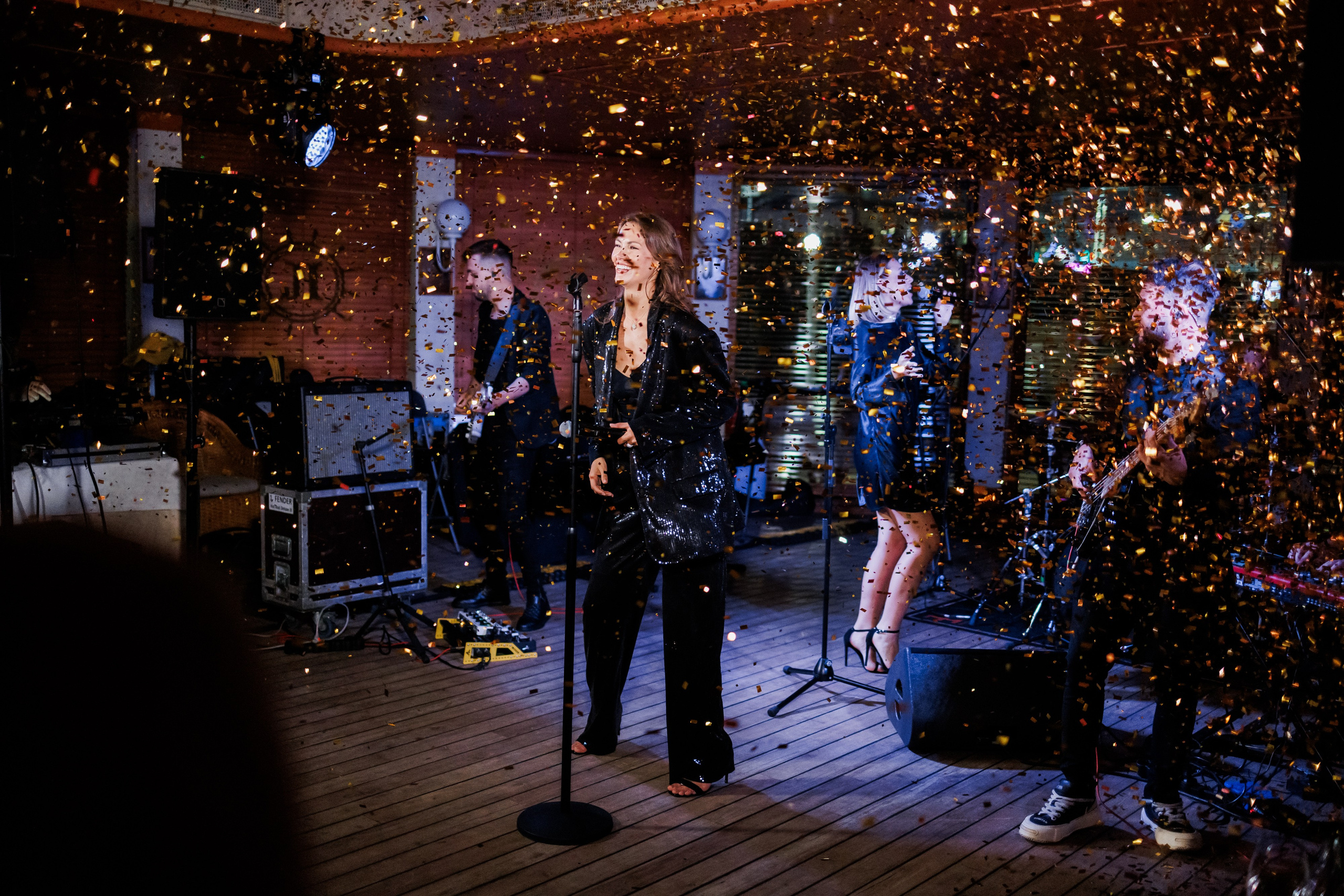 PRIVATE EVENT. Фотограф в Москве Алексей Виноградов