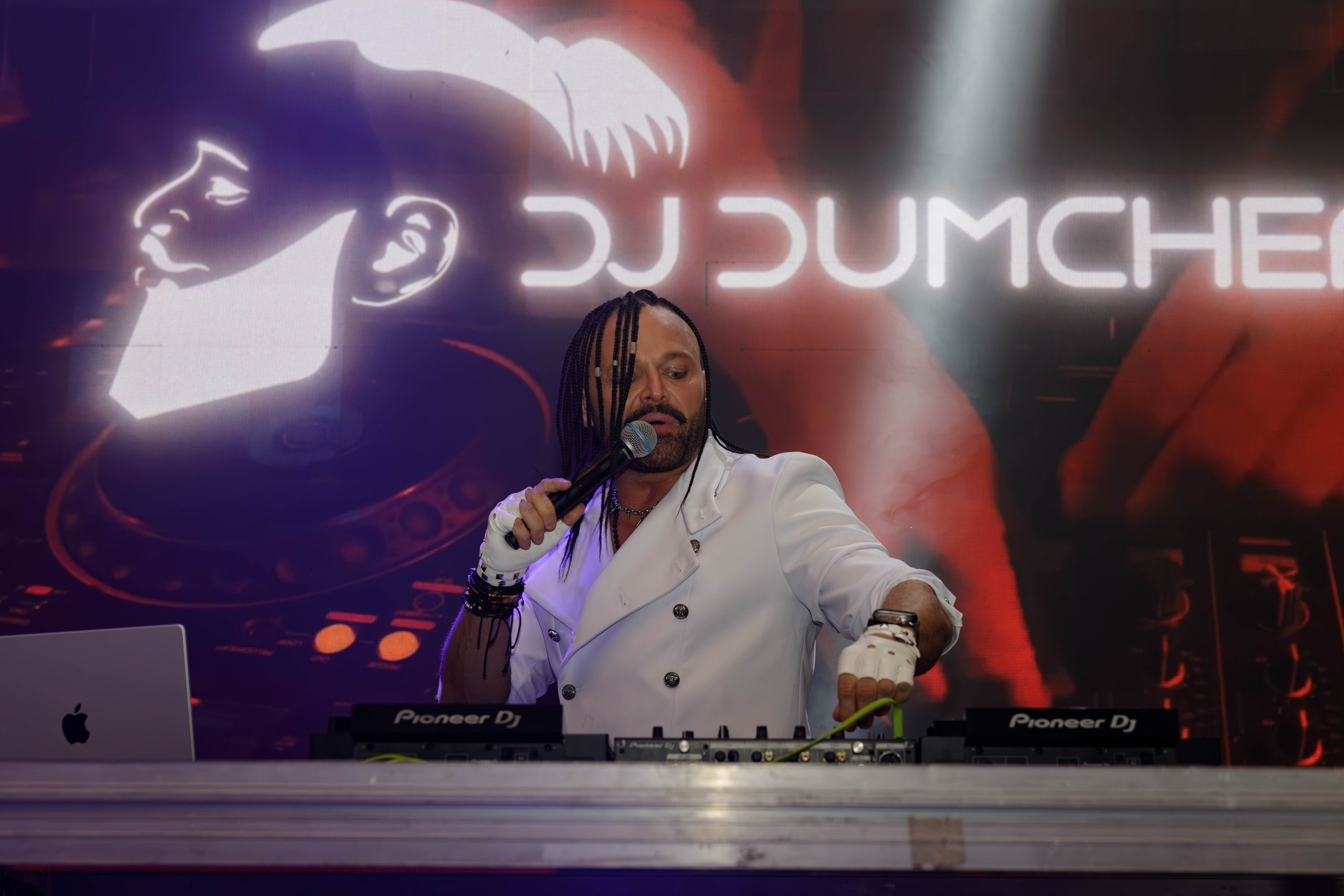 День строителя. Фотограф Булдакова Екатерина