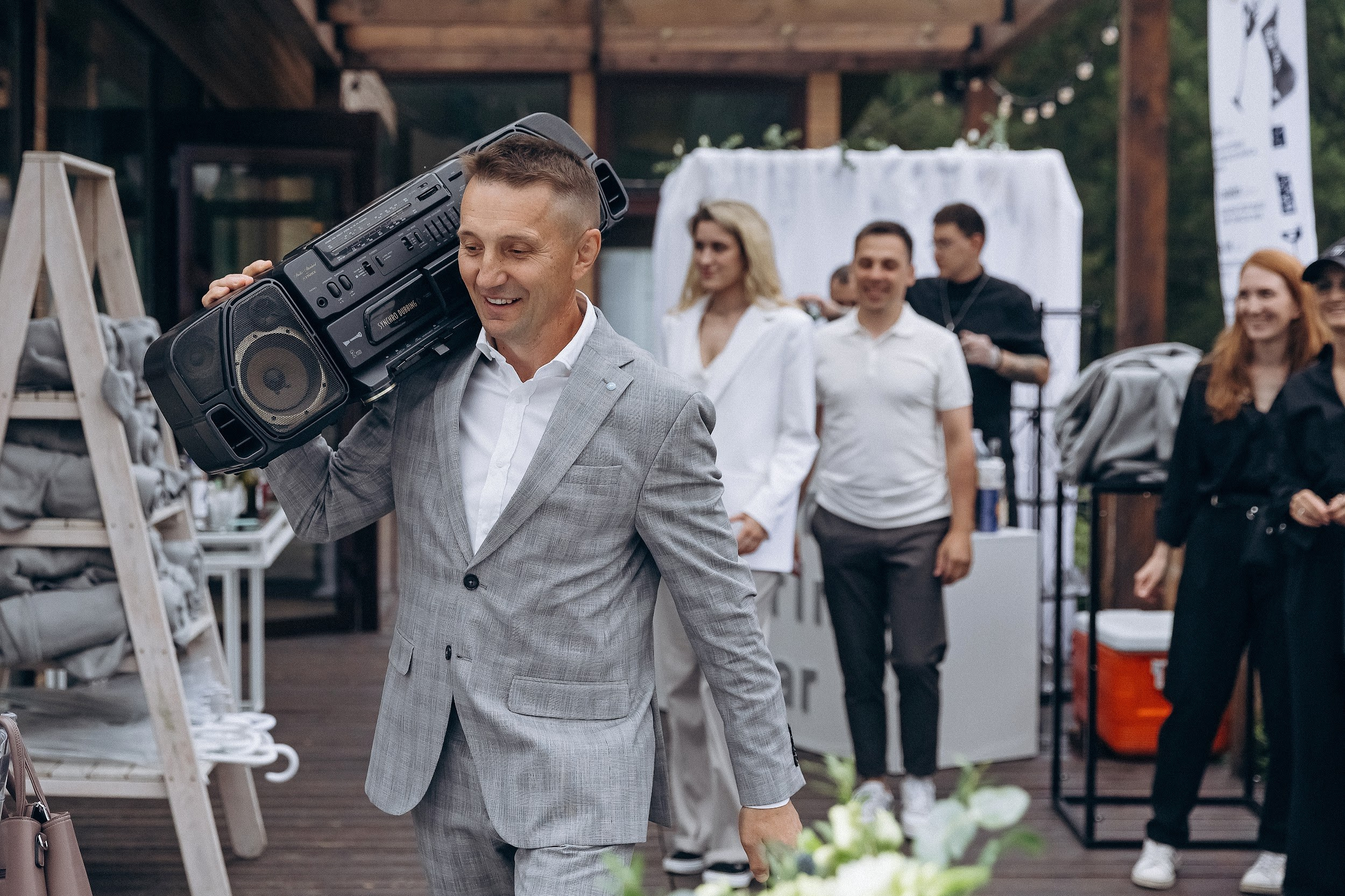 14.07 София и Никита. Свадебный организатор Екатеринбург