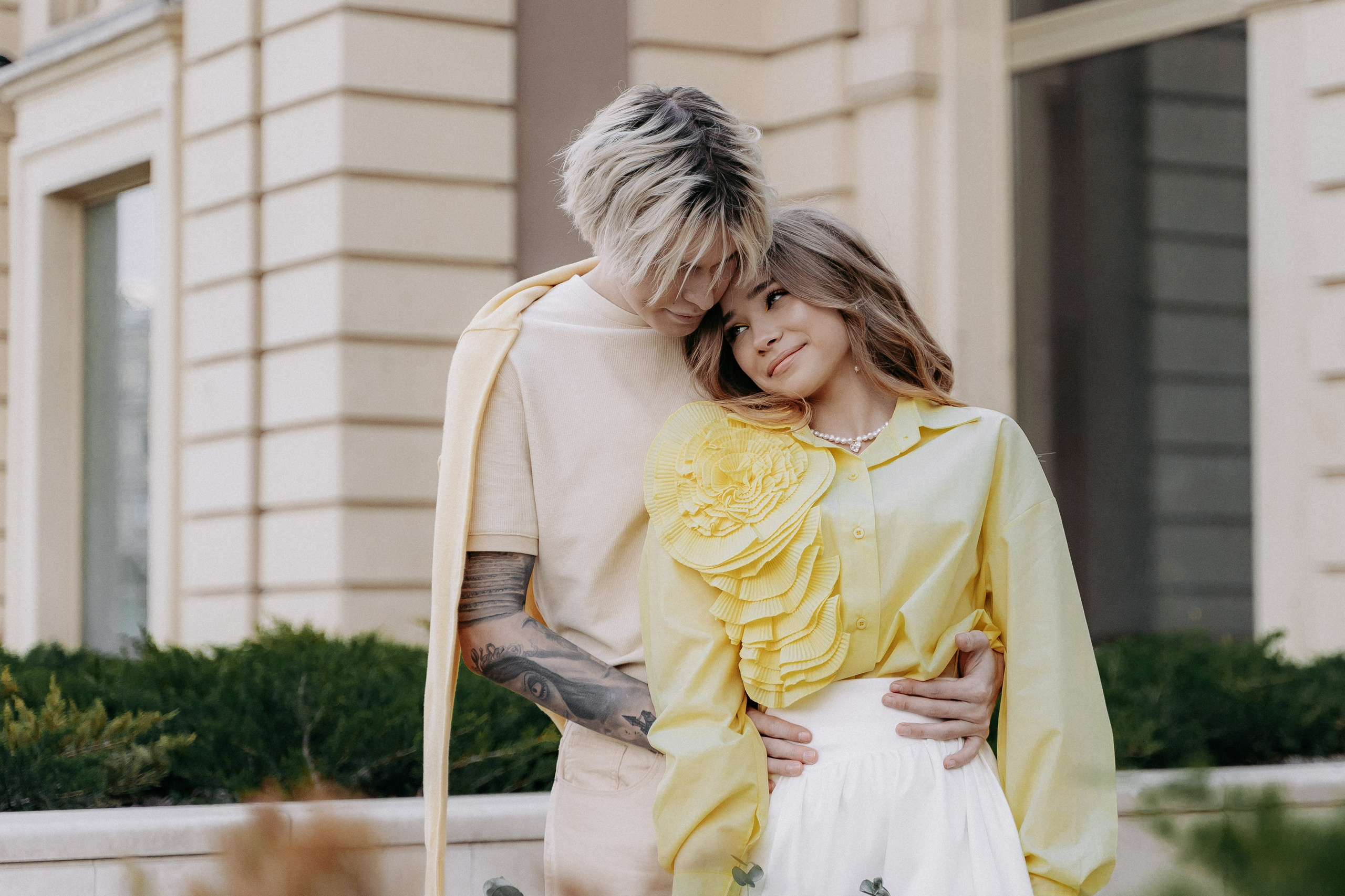 Love story. Свадебный фотограф в Чебоксарах