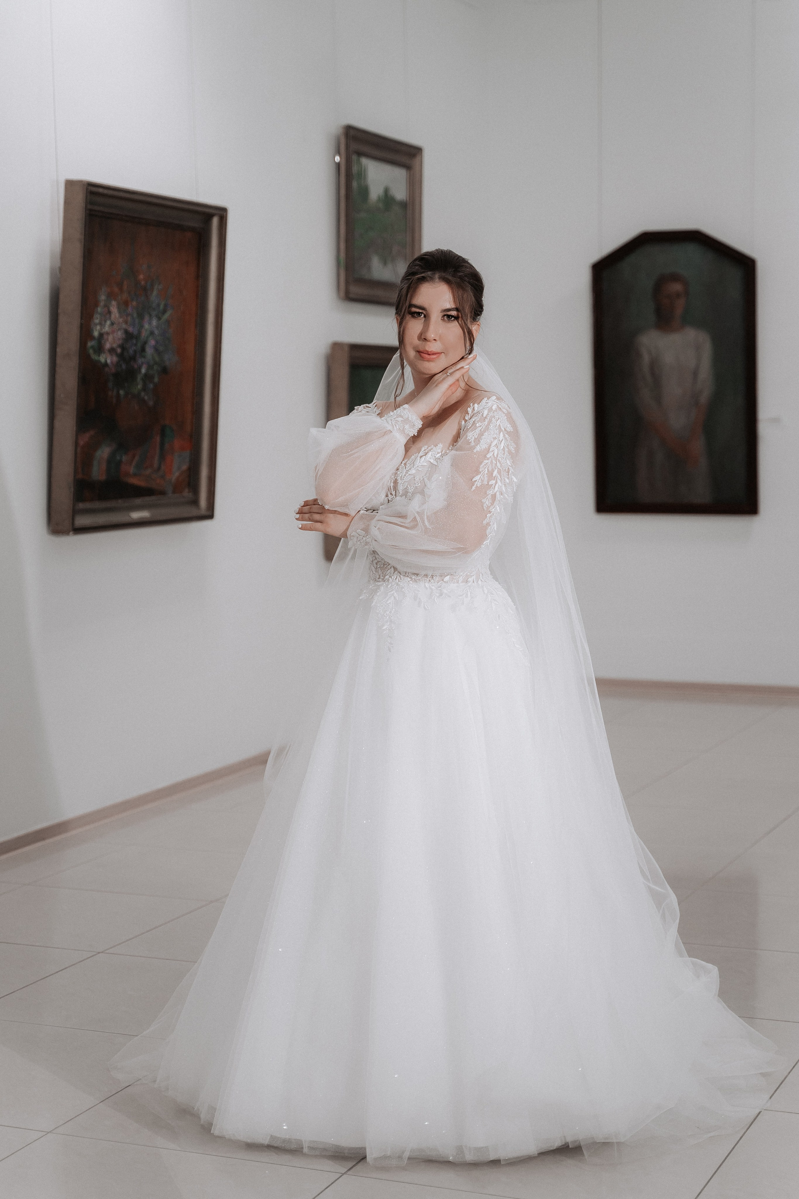 Рудольф и Екатерина. Свадебный фотограф в Чебоксарах