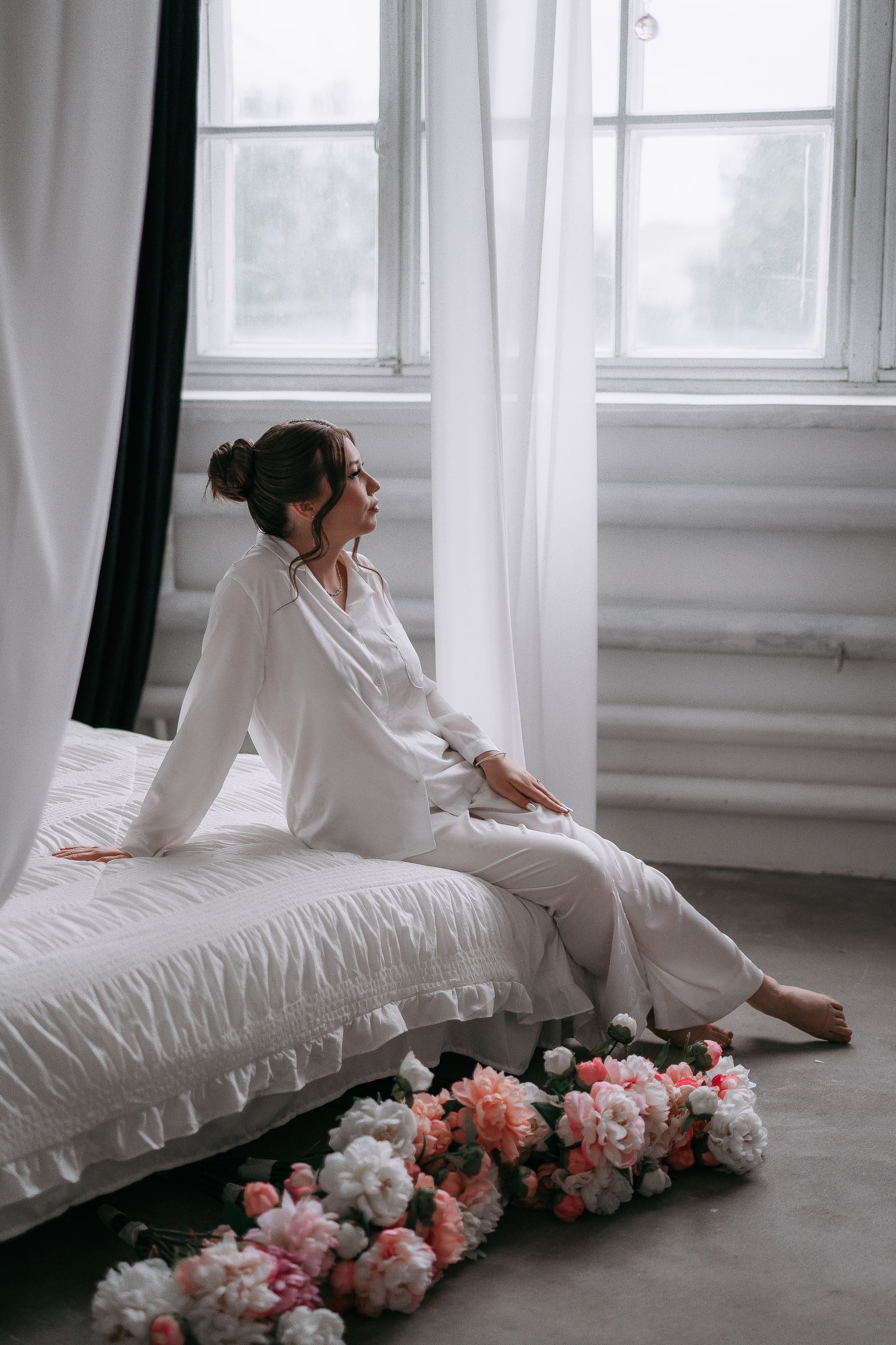 D&D. Свадебный фотограф в Чебоксарах