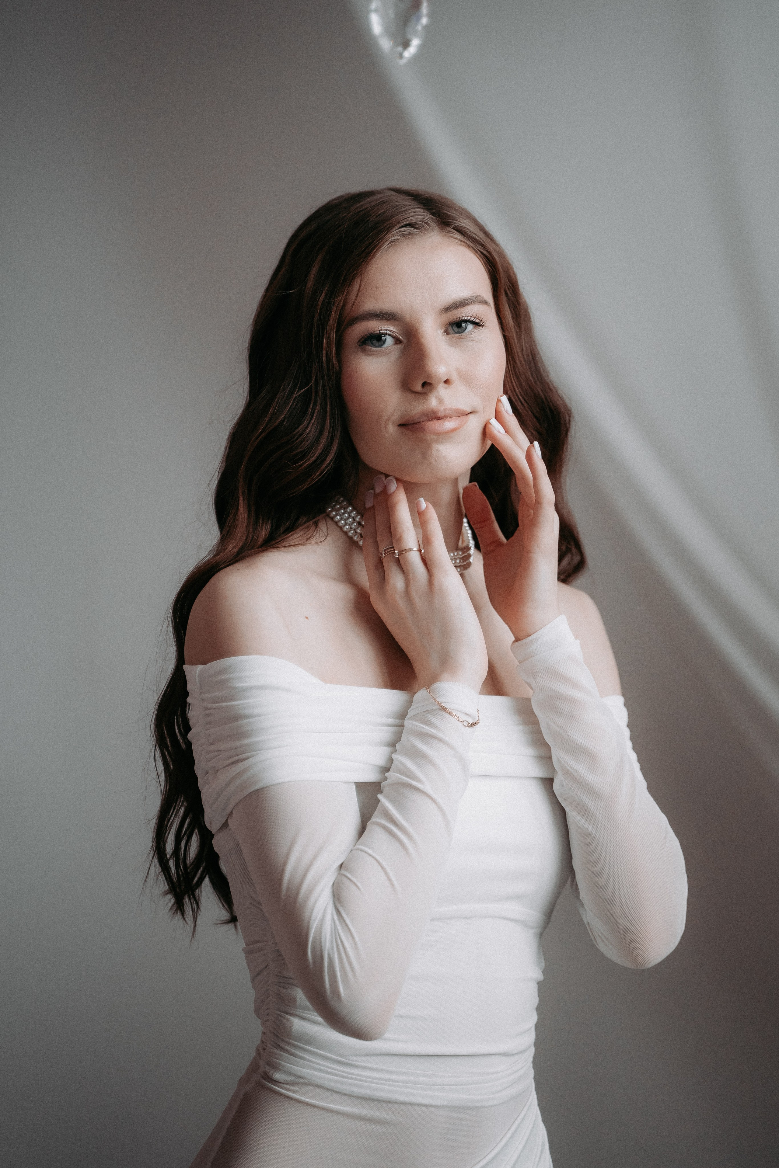 Евгений и Виктория. Свадебный фотограф в Чебоксарах