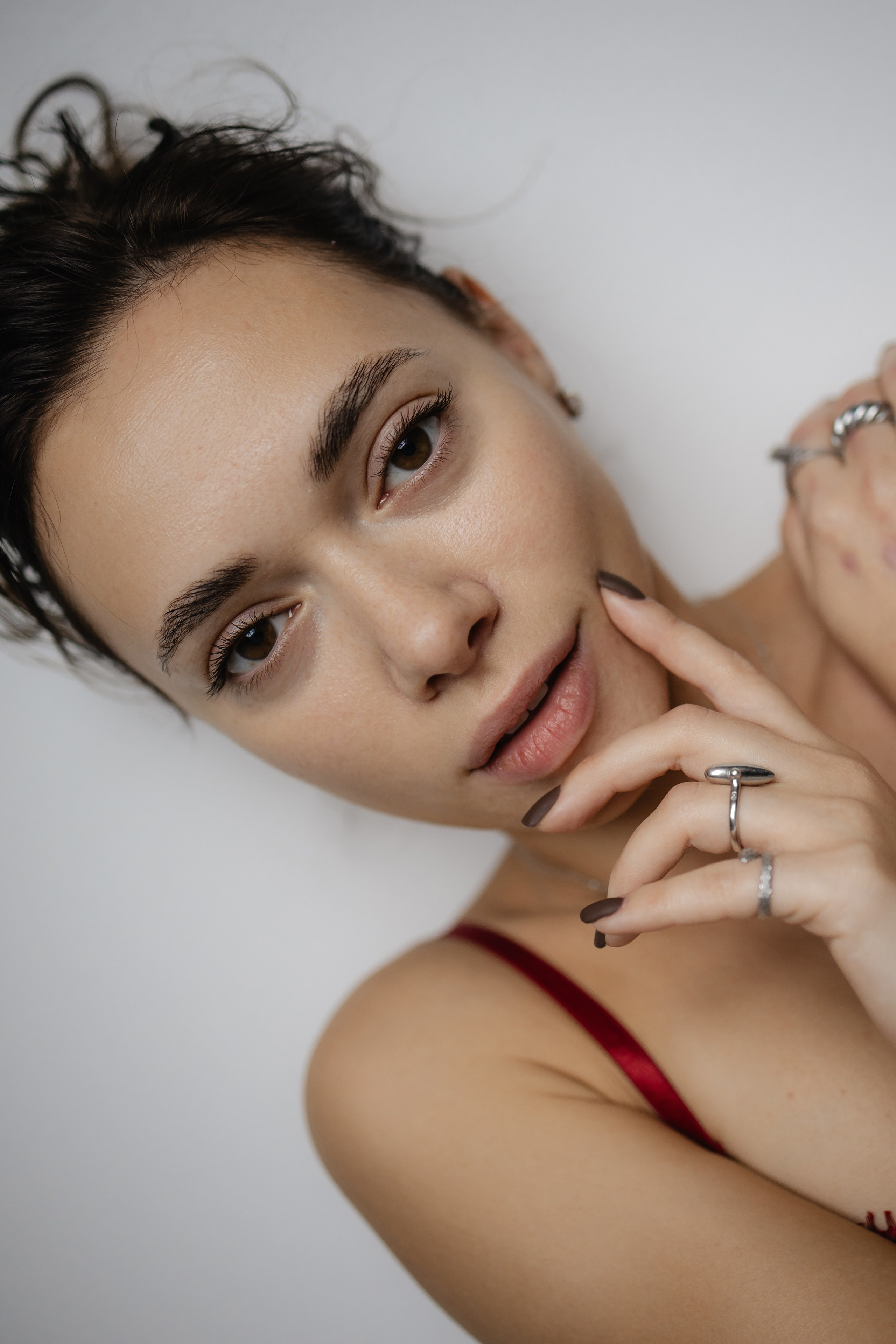 Дарья. Семейный и портретный фотограф Нижний Новгород