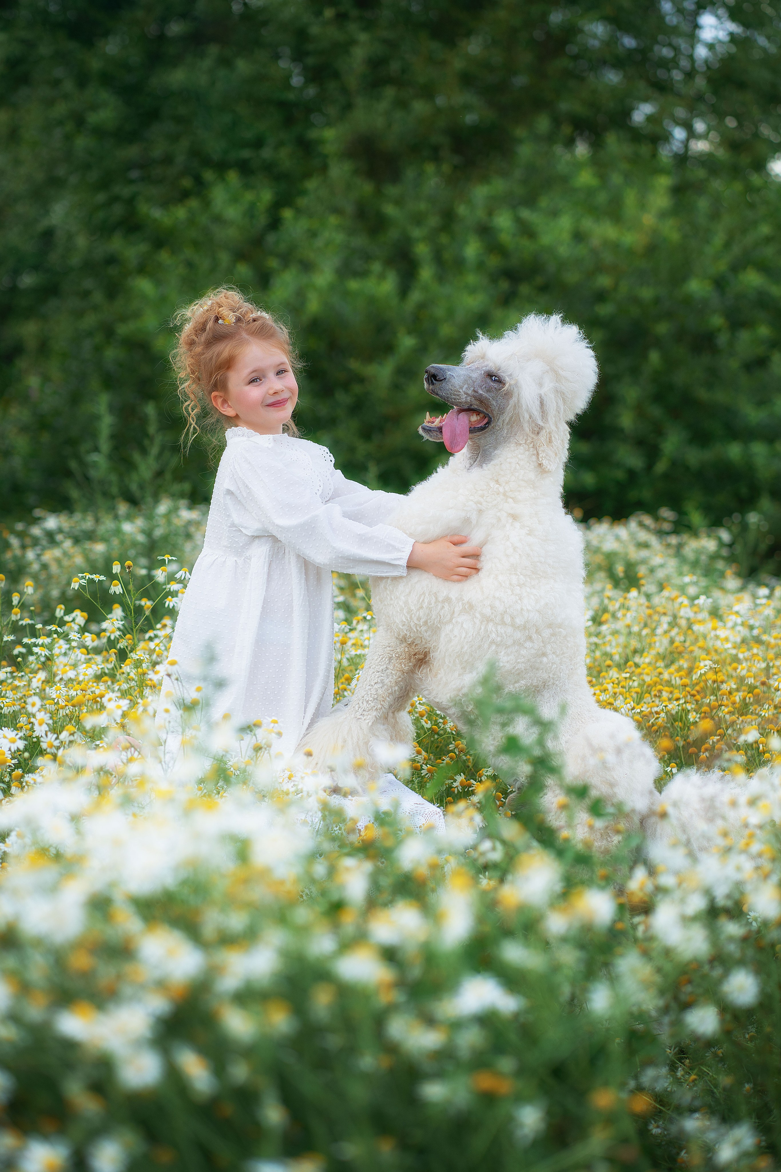 Детские летнии фотосессии. Детский и семейный фотограф в Москве и Подмосковье Настя Наумова
