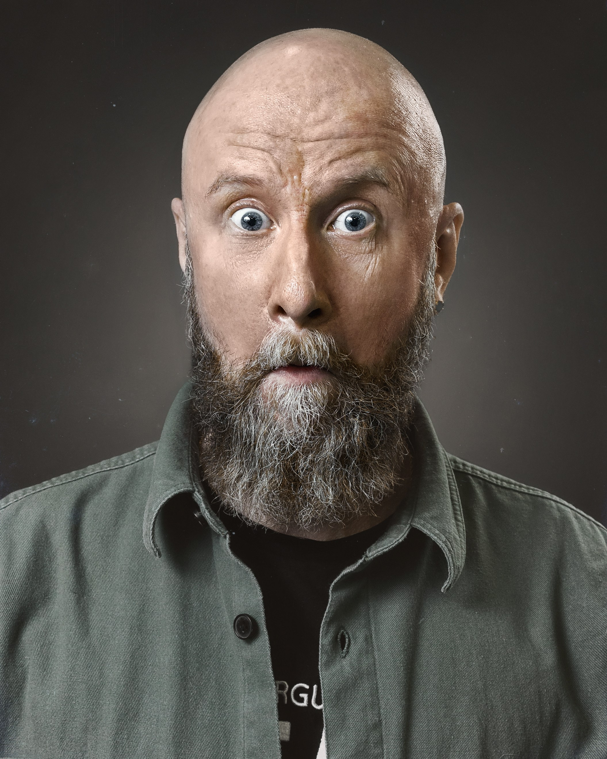 Portrait. Alex Visage Photographer / Портретный фотограф в Москве