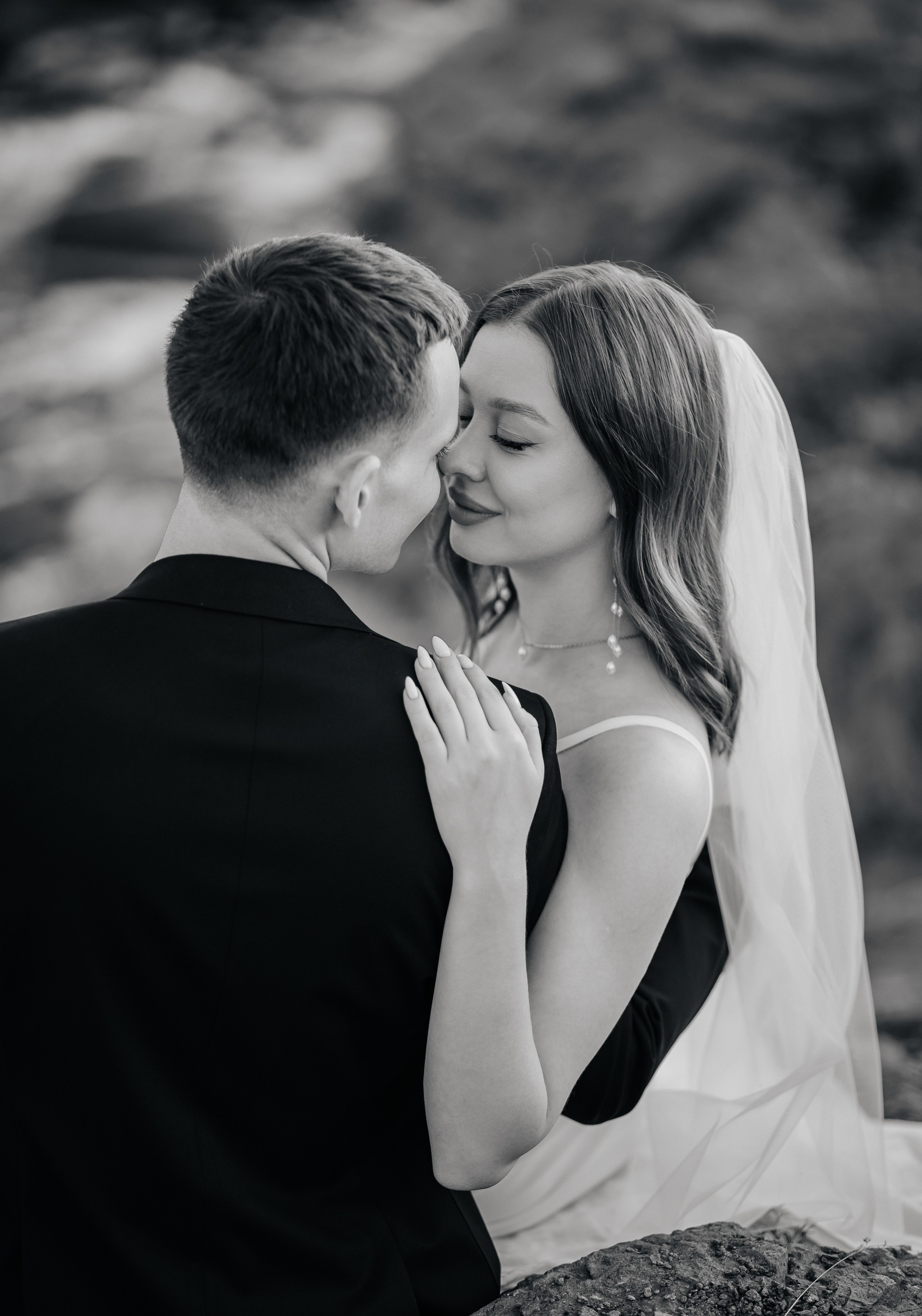 Свадебная Love Story Виталий и Агния. Свадебный и семейный фотограф Ибрагимова Мария из Екатеринбурга