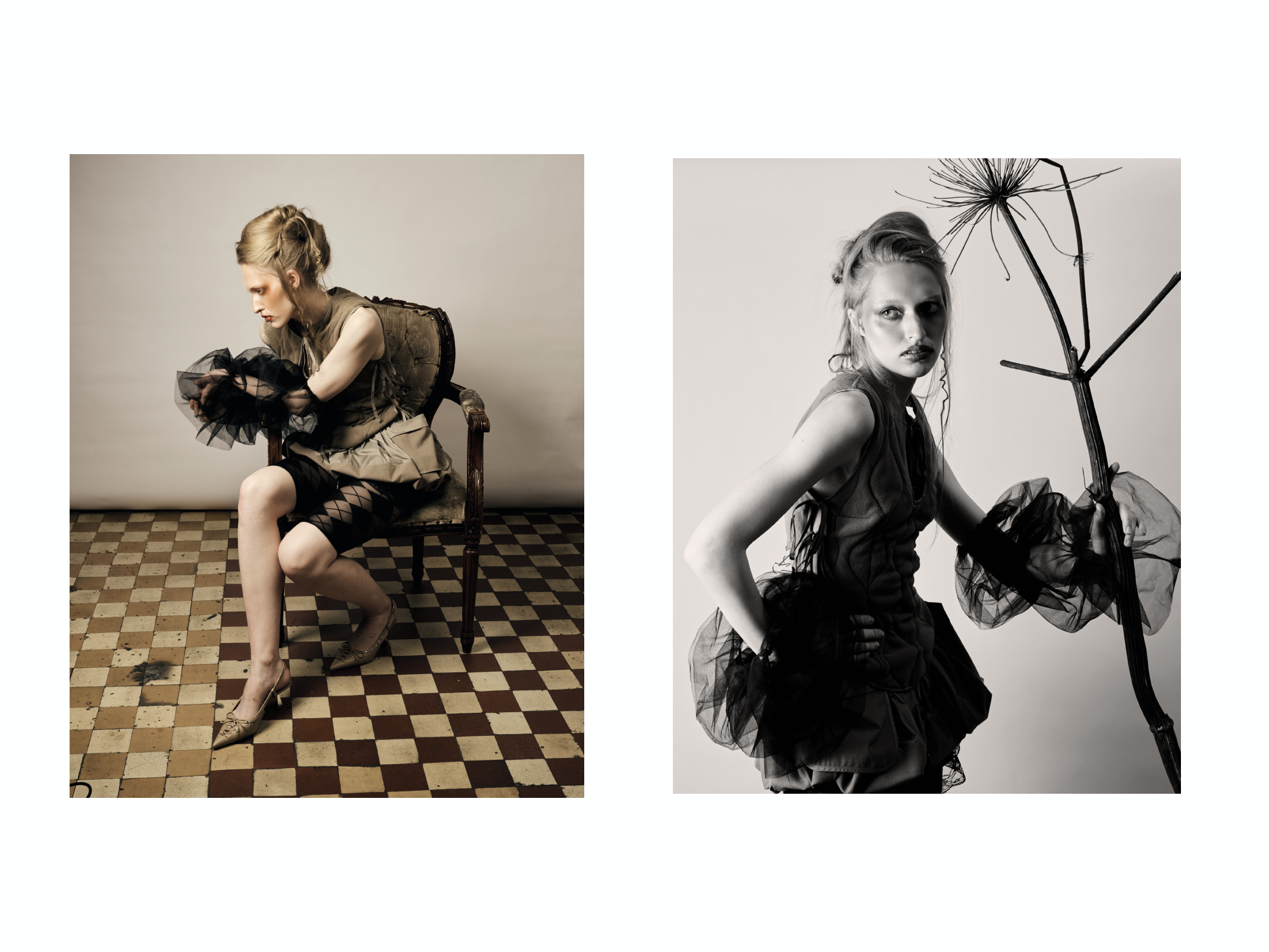 Chaotic.ph | Фотограф и гаффер