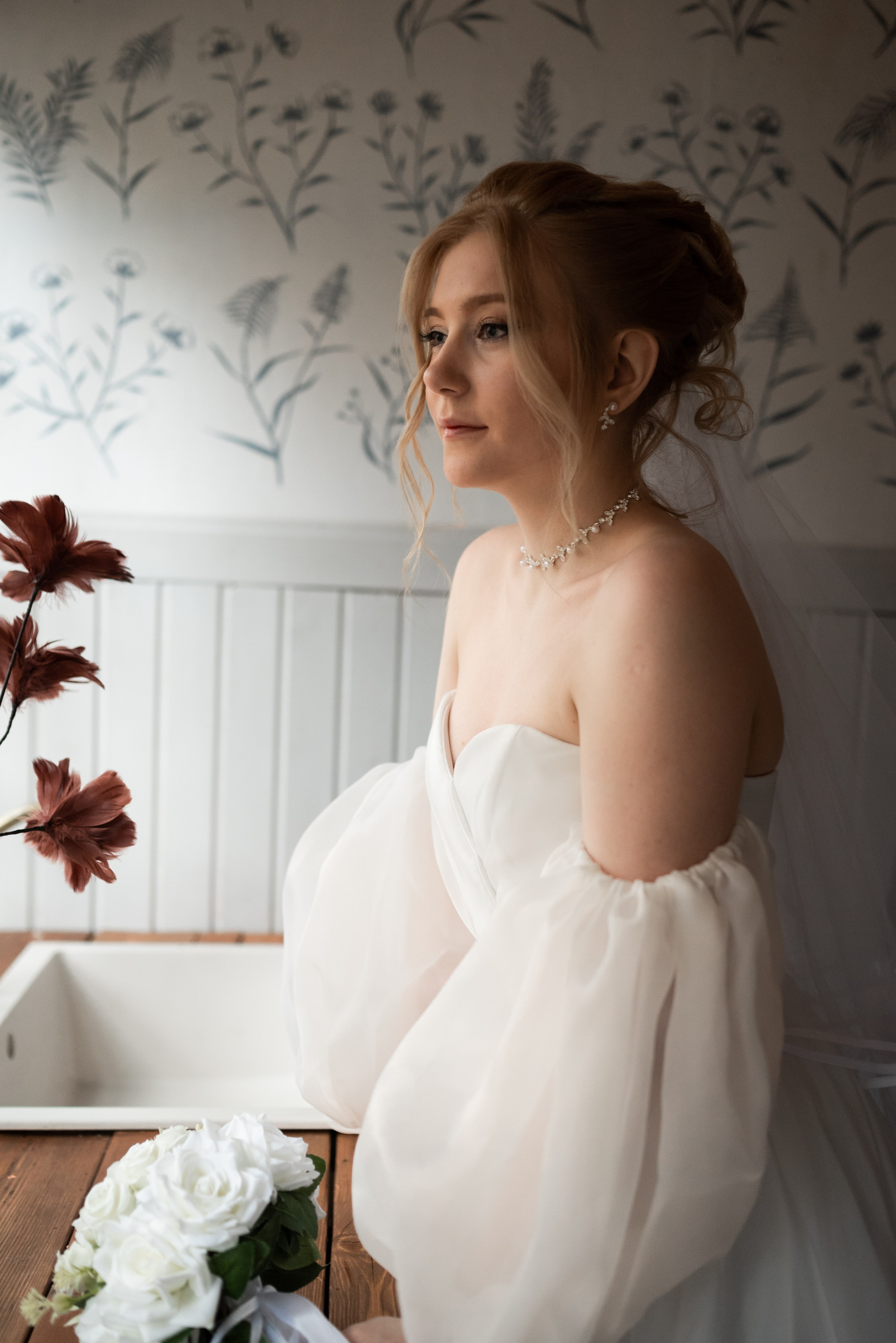 Фотограф Ксения Огородова портфолио