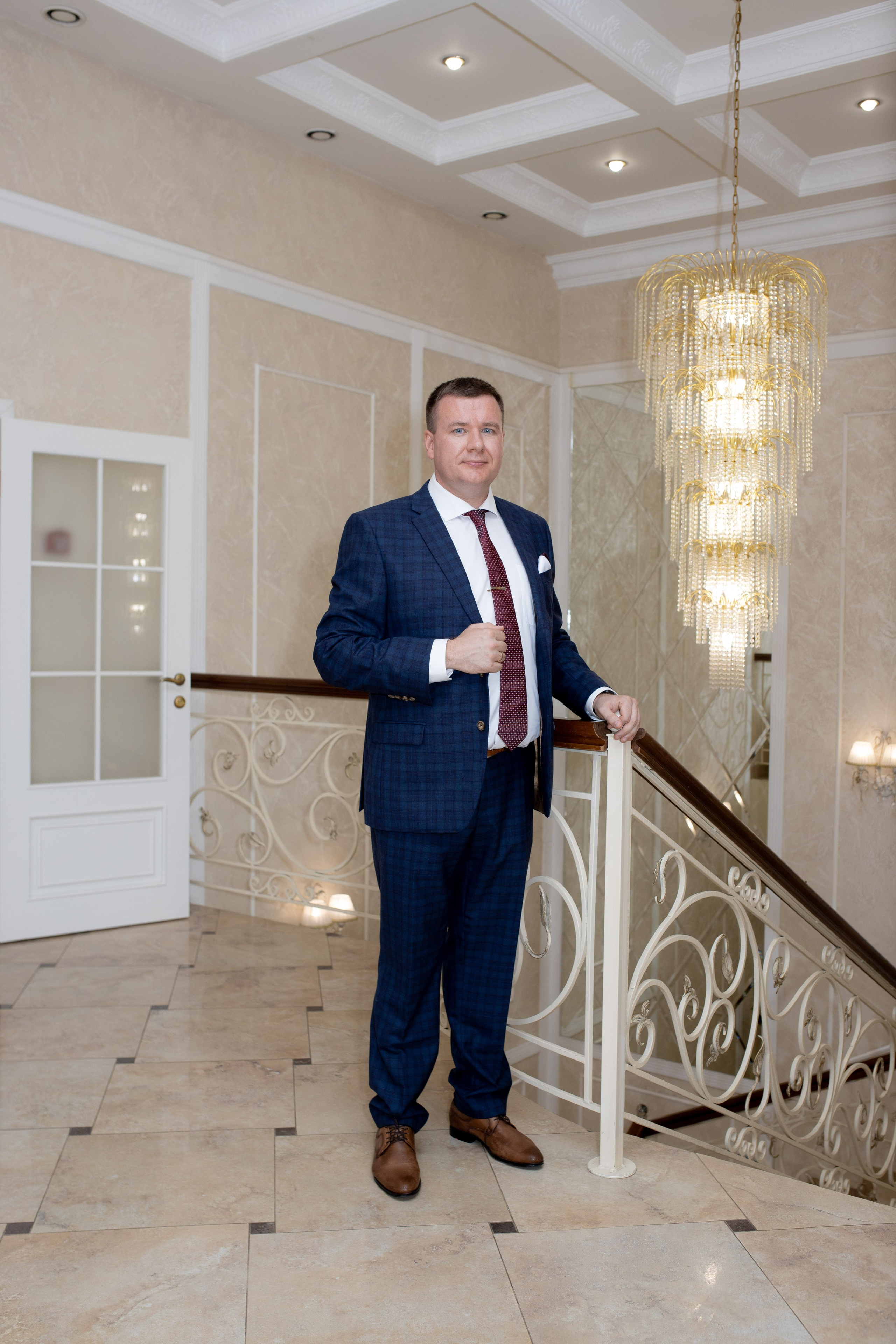 Свадебная фотосессия. Юлия и Иван. Фотограф в Железнодорожном и Балашихе