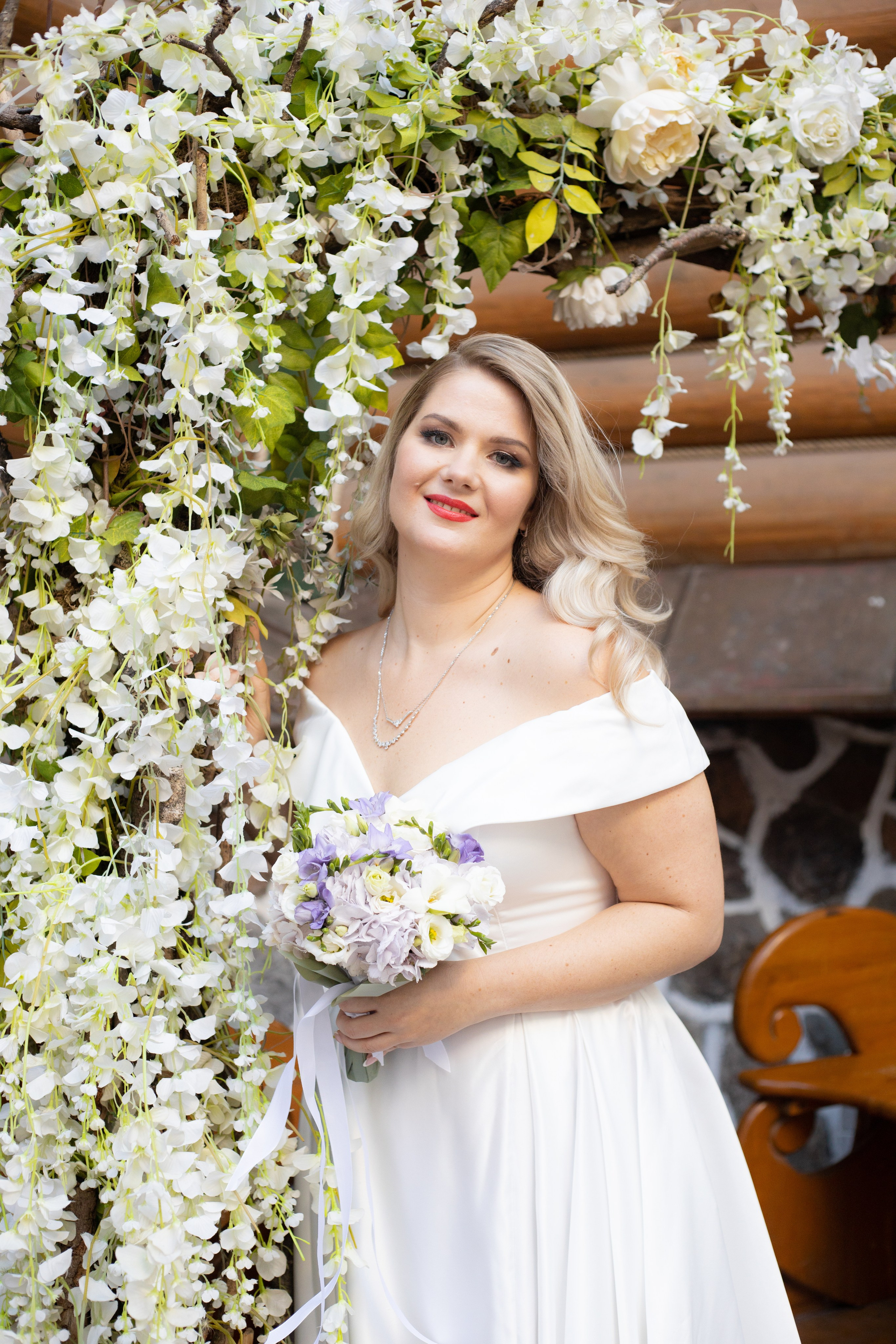 Свадебная фотосессия в Измайловском кремле. Фотограф в Железнодорожном и Балашихе