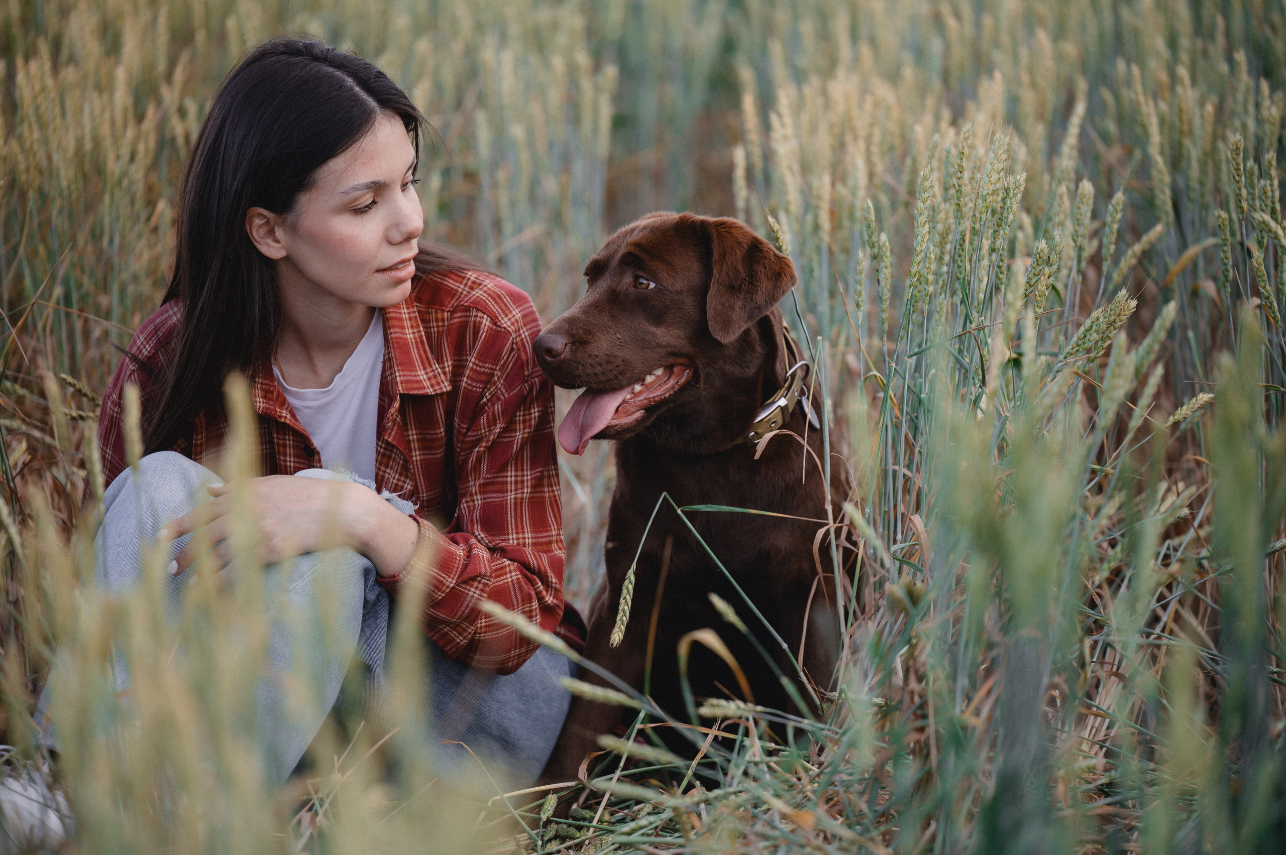 Анечка и Дэя. Фотограф в Ростове —на — Дону