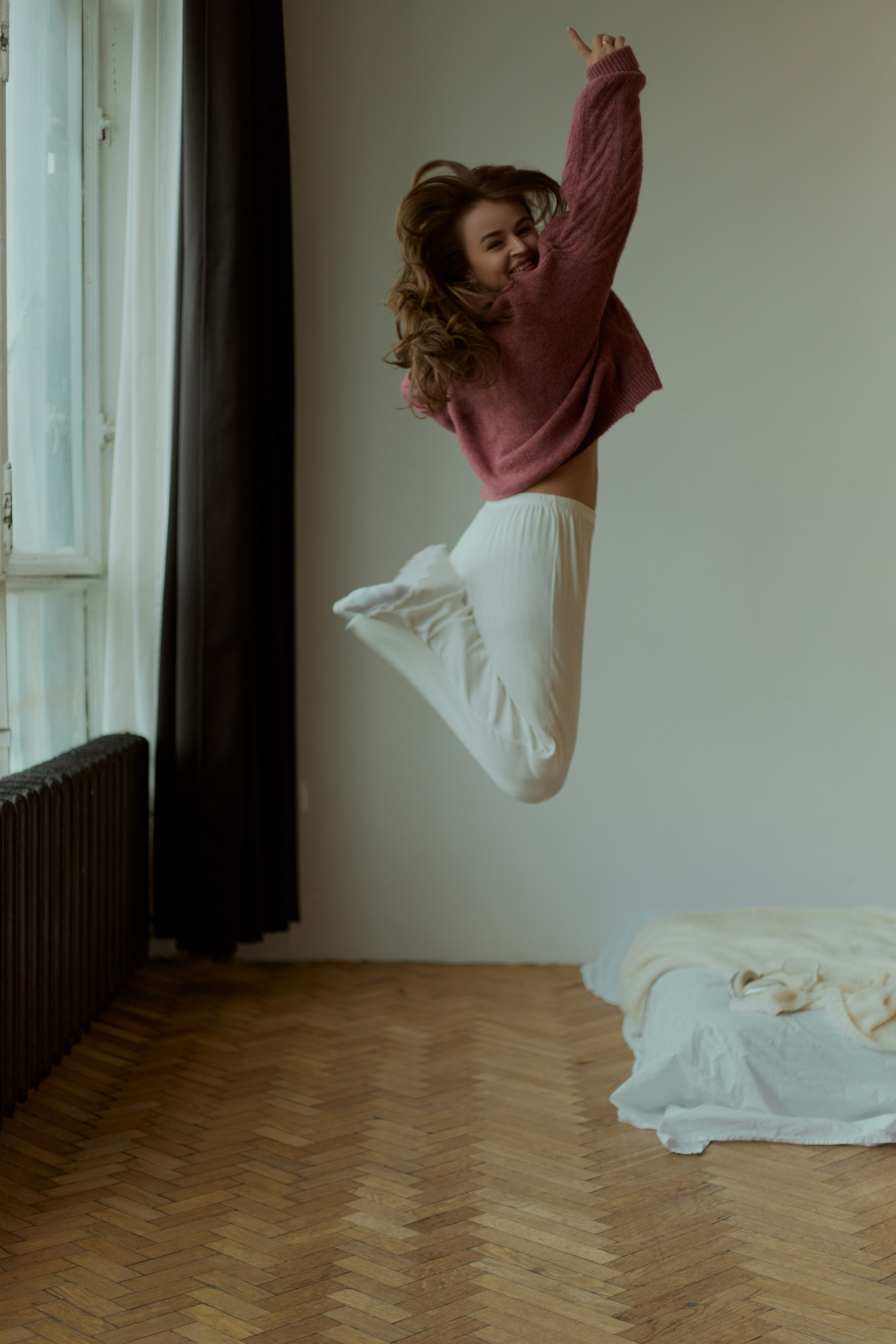 АНАСТАСИЯ. Фотограф Москва Анастасия Толстова