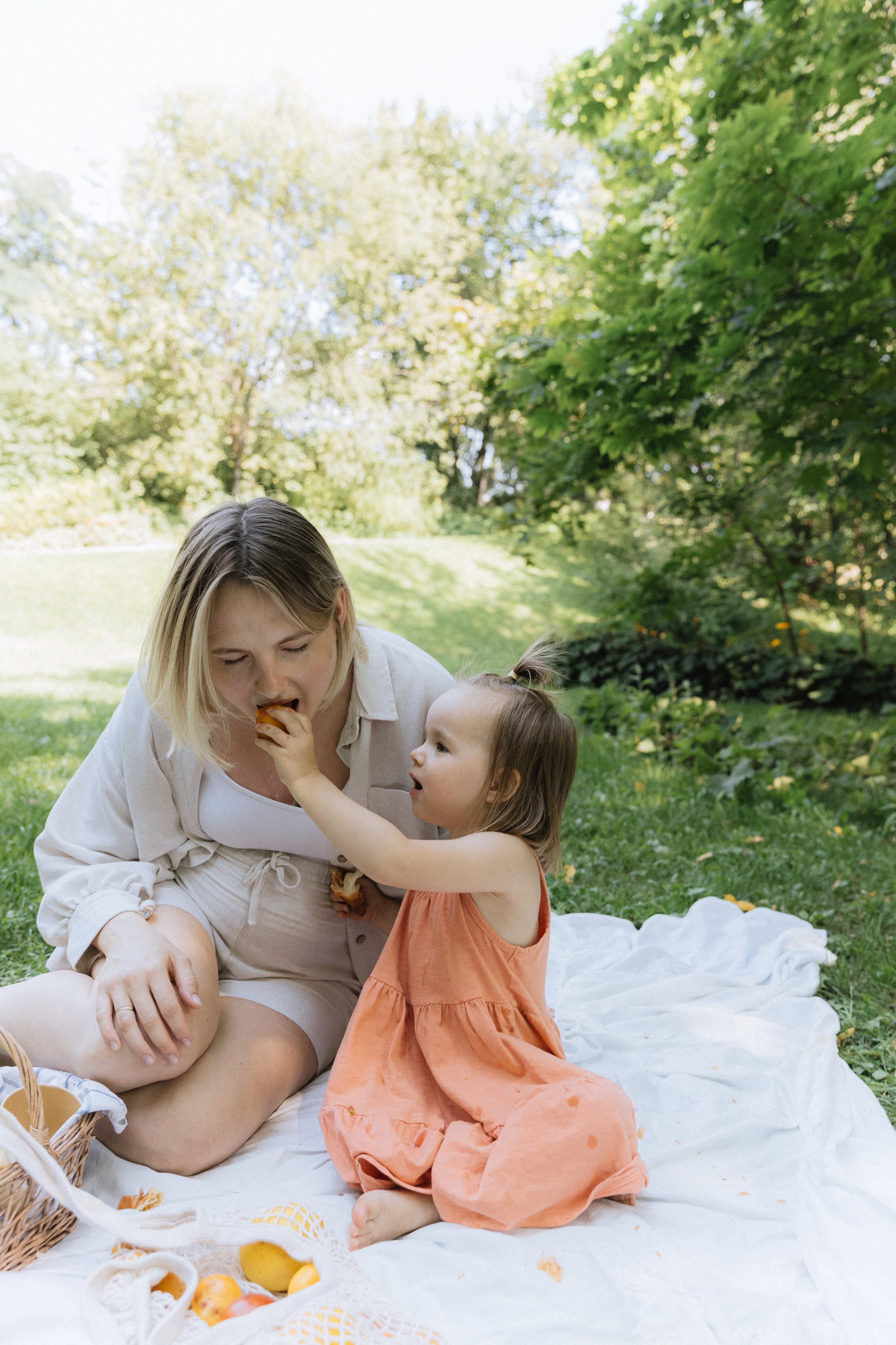 Семейные и лавстори. Фотограф и коллажист Ольга Шереметьева