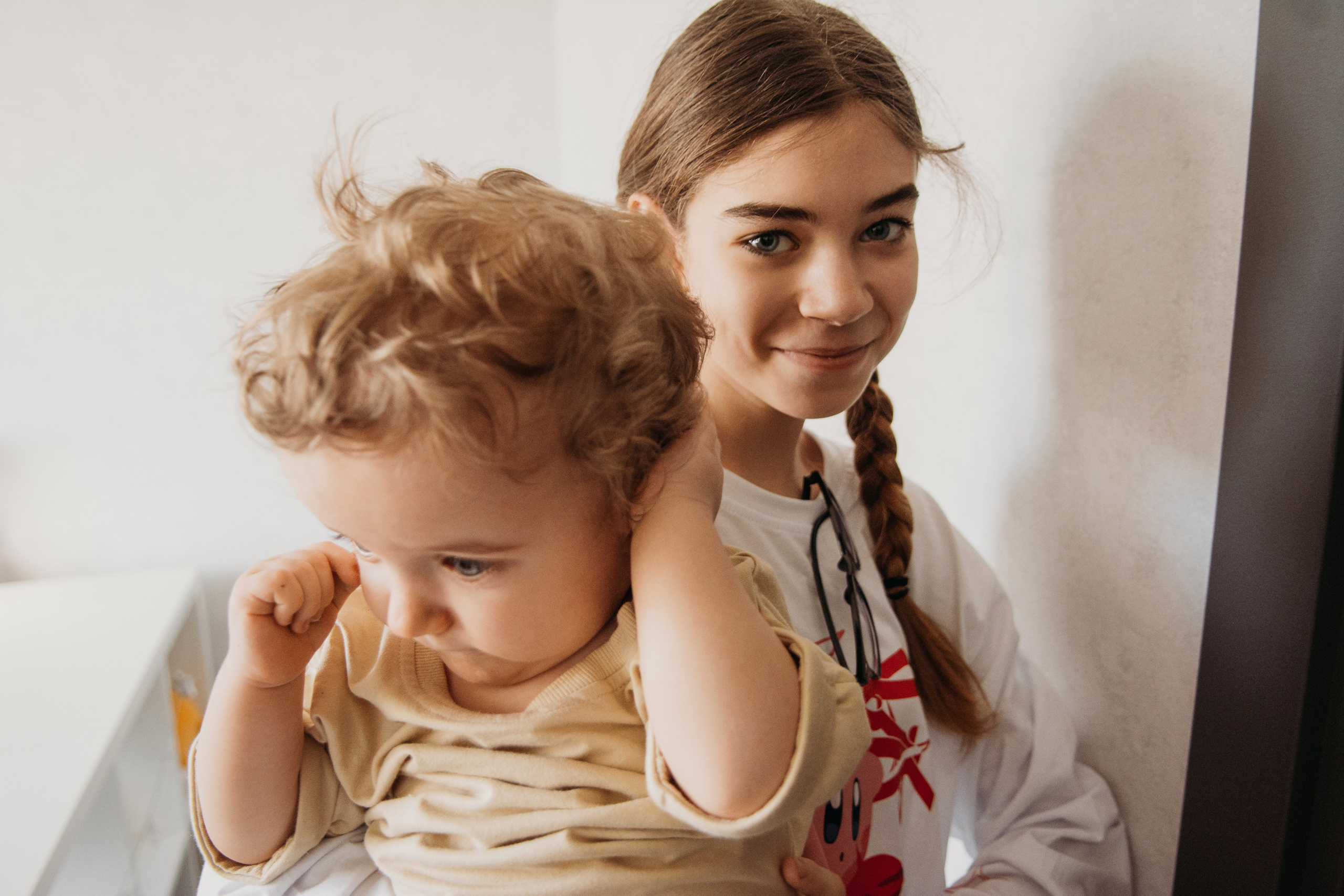 МЫ СЕМЬЯ. Семейный фотограф в Екатеринбурге Всеволод и Марина Пономаревы