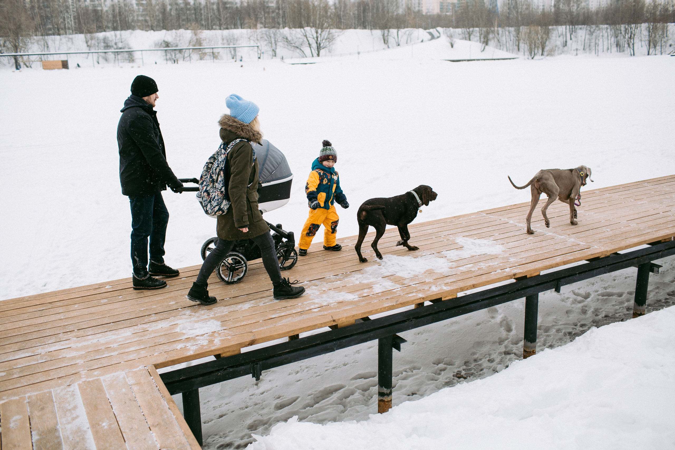 Family. Anastasia Marchenko Photography