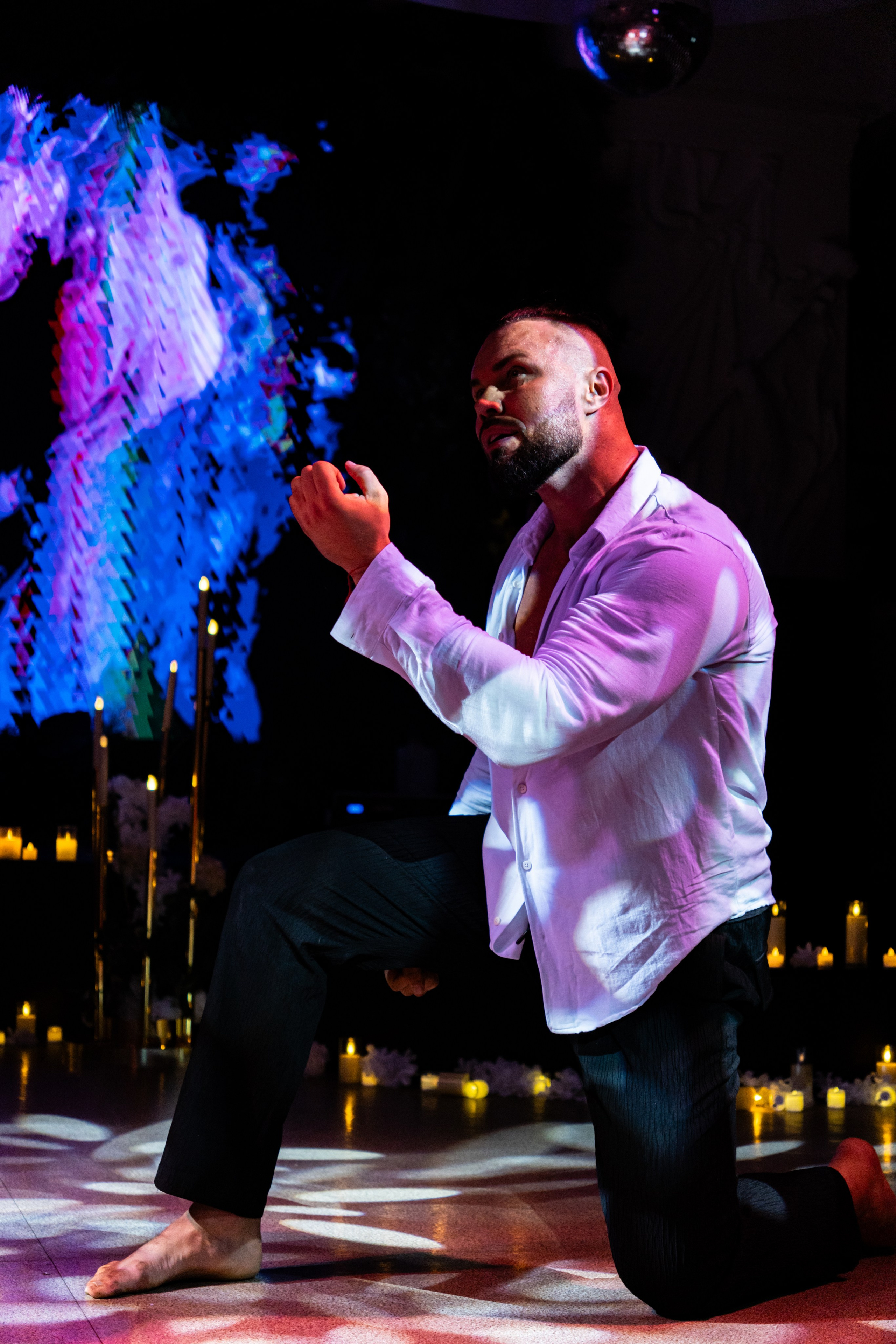 Алхимия женщины. Фотограф. Москва. Алексей Светомиров. Love Story, портретная съемка