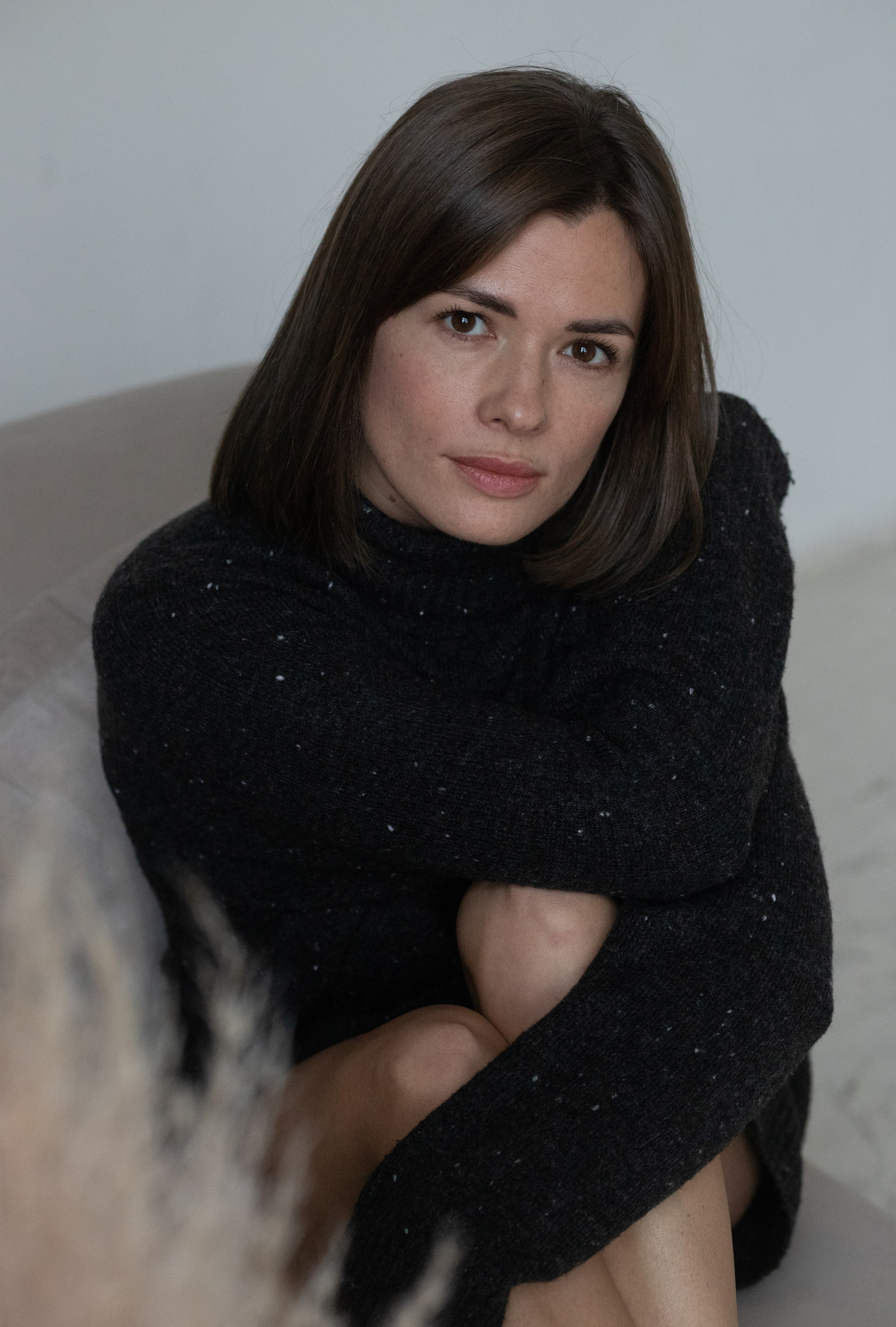 МАРИЯ | PAVILION STUDIO | Санкт-Петербург. Фотограф в Выборге | Юлия Басырова