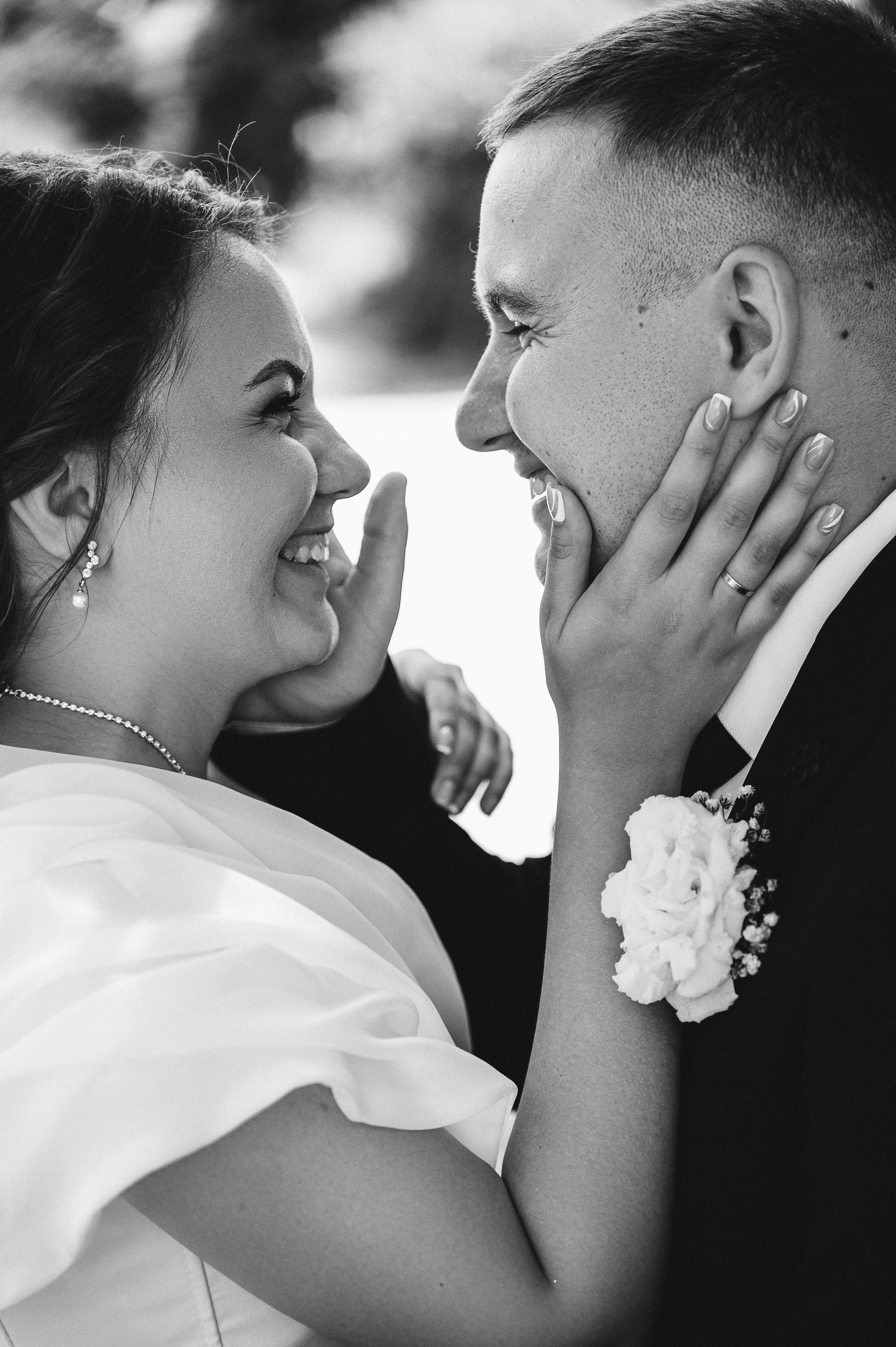 Евгений и Анна. Фотограф Ярута Оксана / Ростов-на-Дону