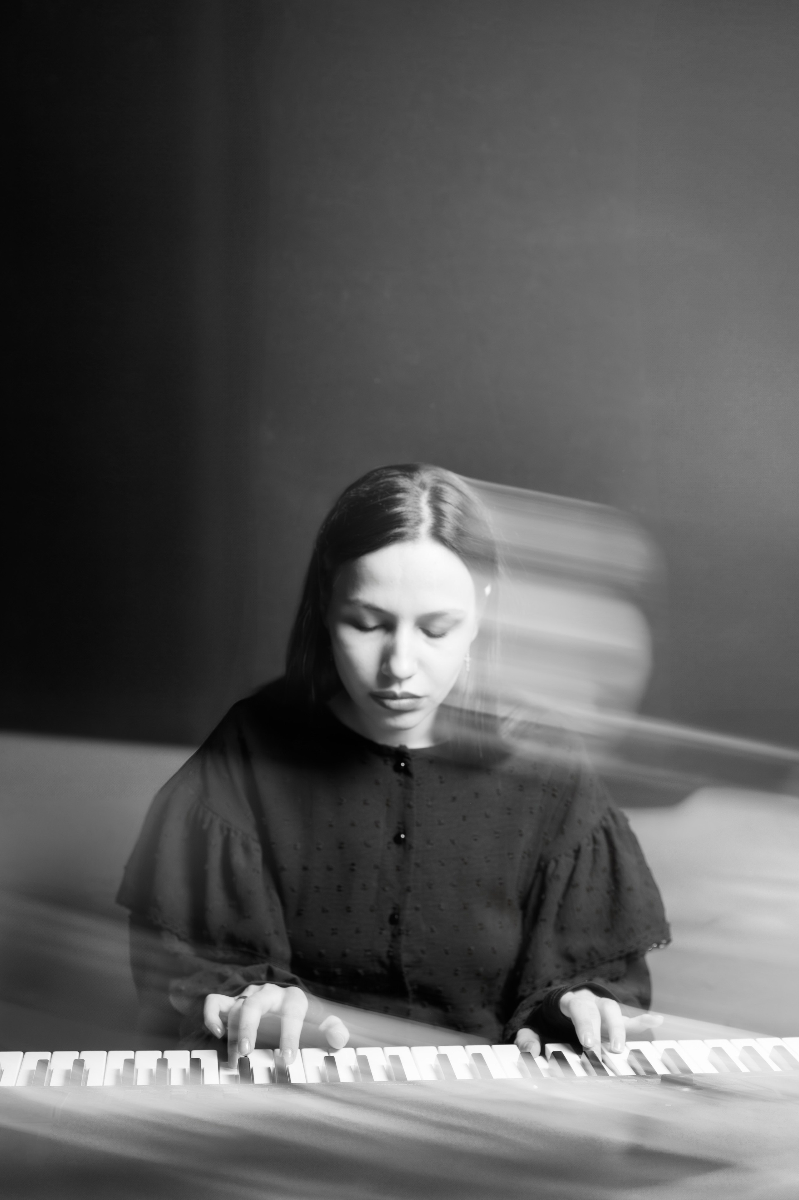 Земфира. Фотограф Екатерина Козловская