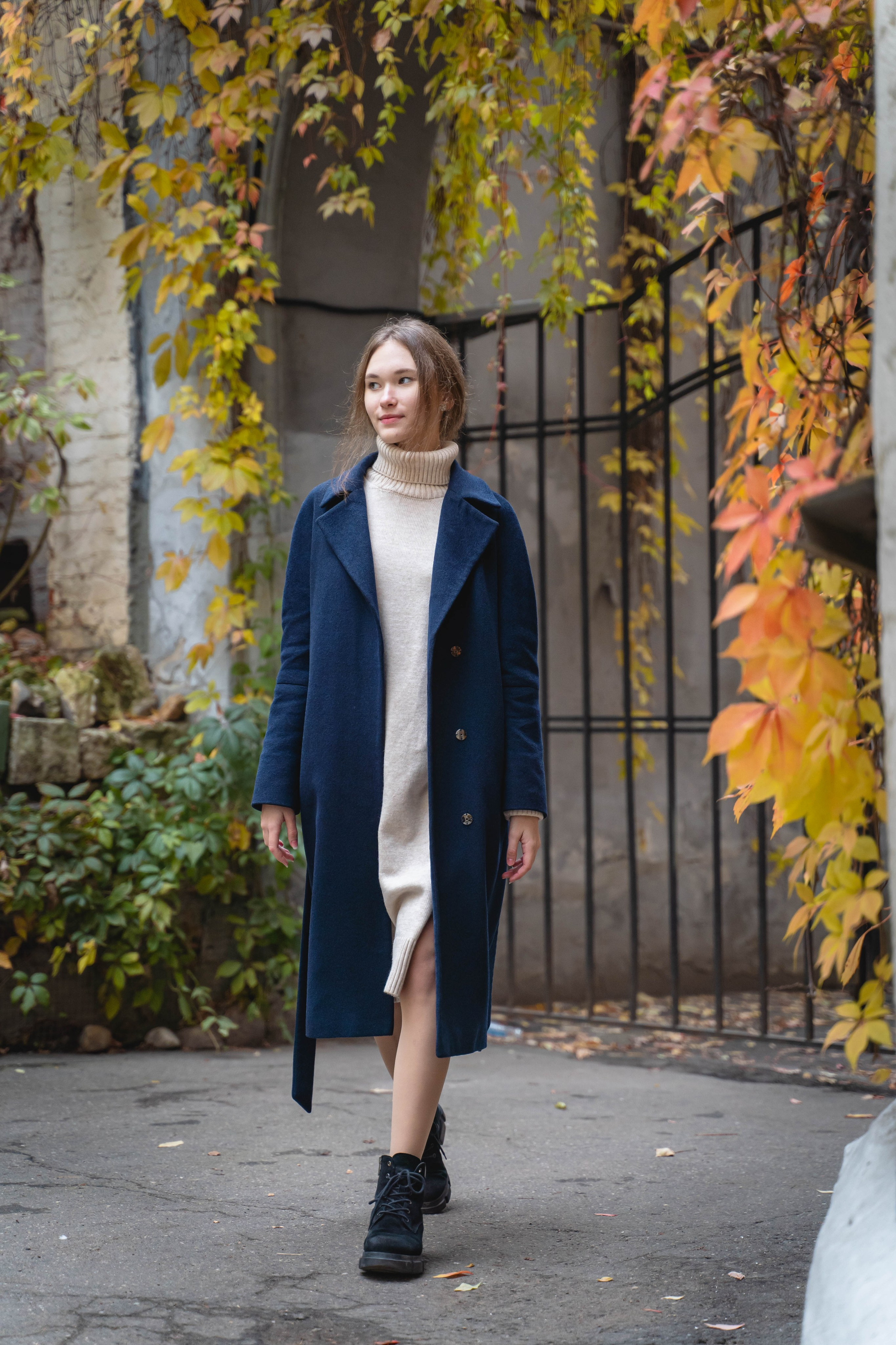 Мария. Фотограф в Москве Ленарская Дарья