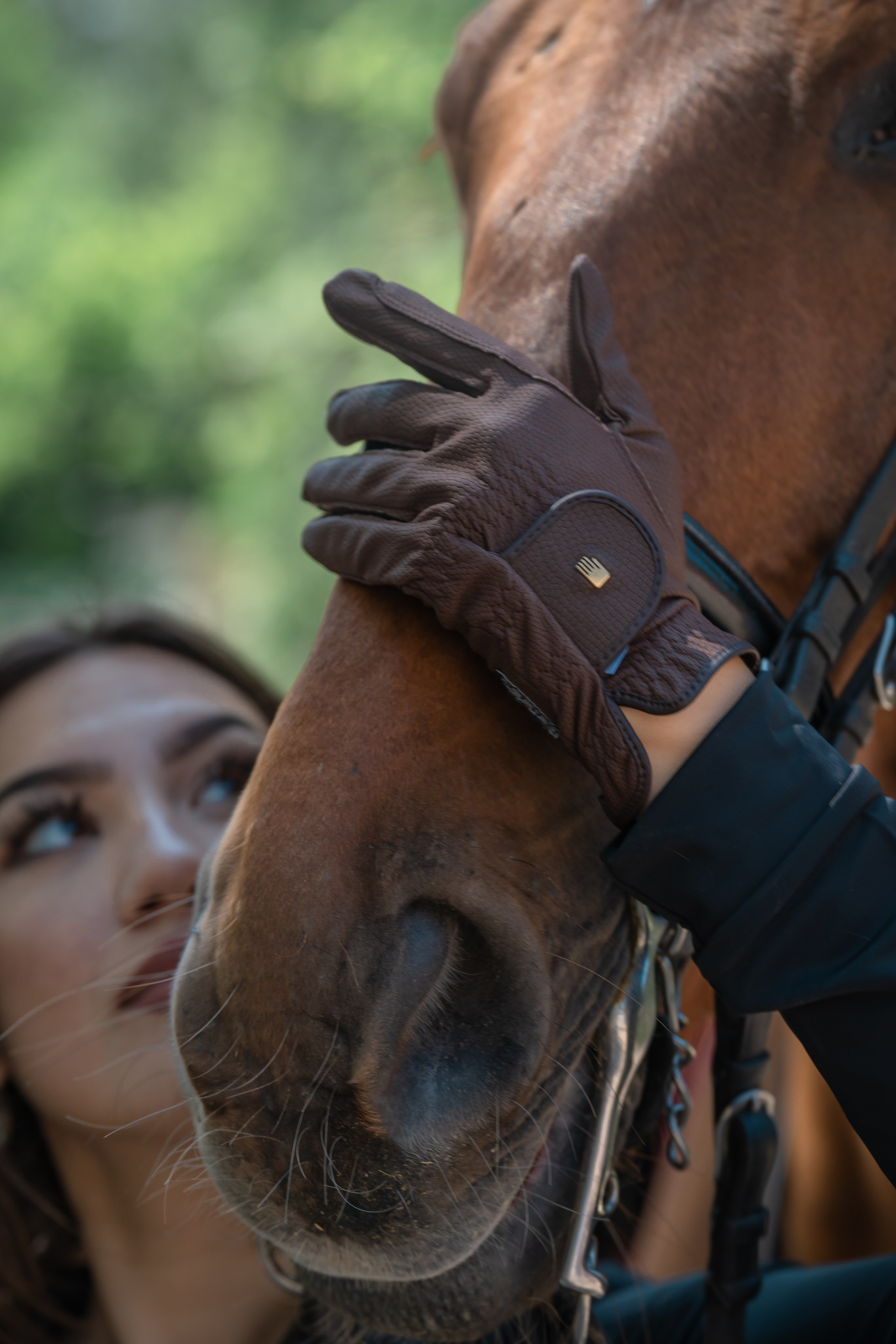 Конный бренд. Фотограф в Москве Ленарская Дарья