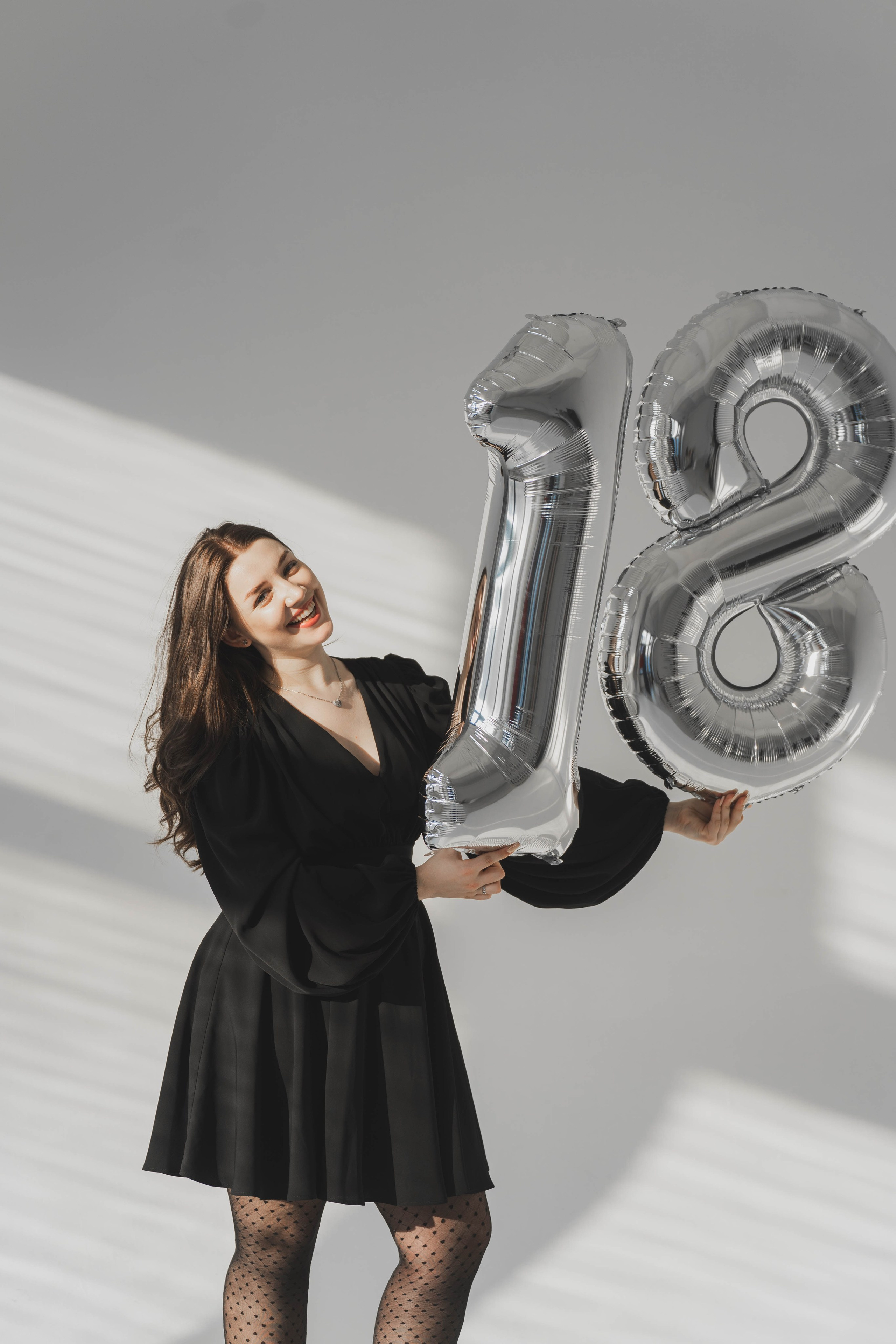 Вероника. Фотограф в Москве Ленарская Дарья