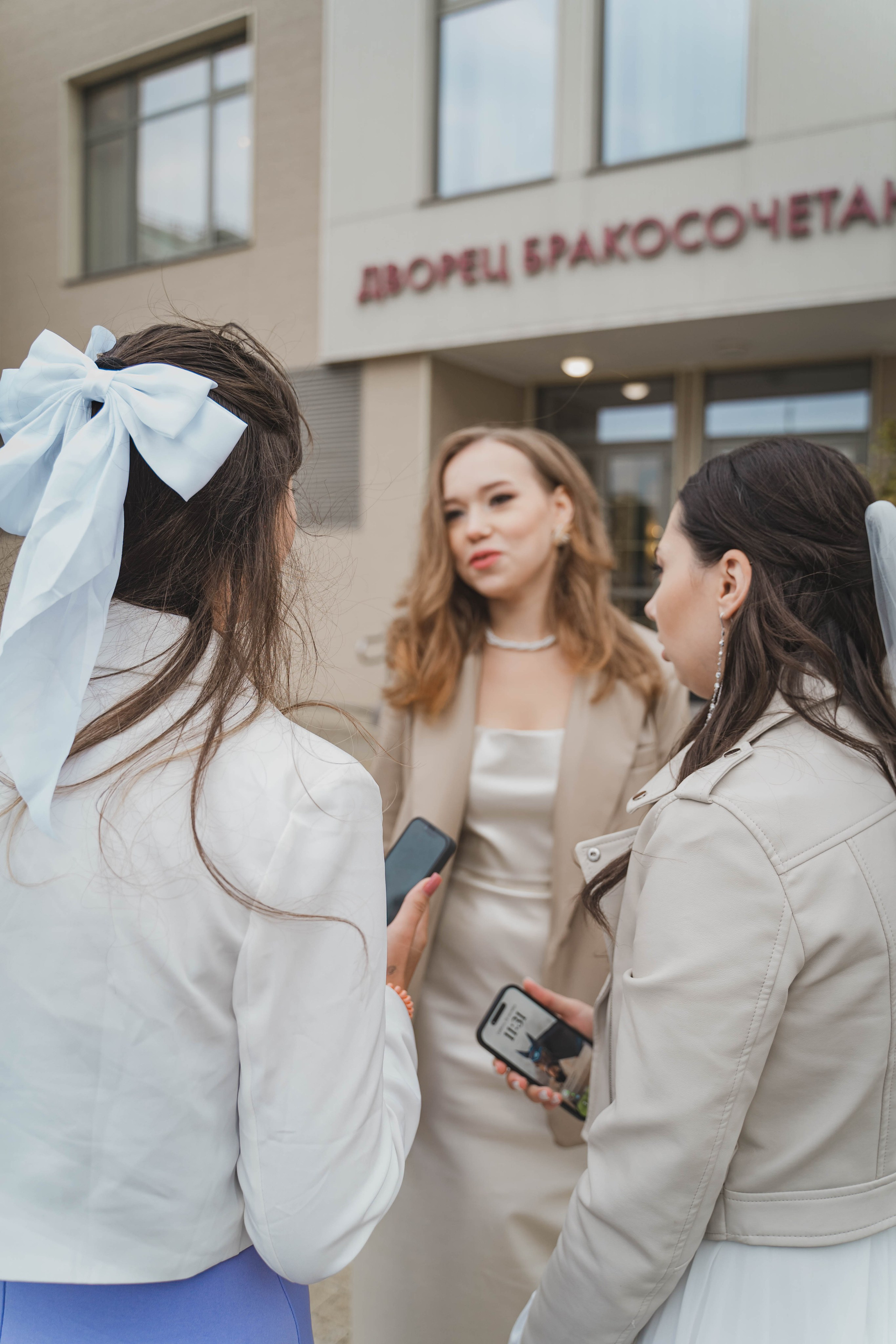 Анна и Борис. Фотограф в Москве Ленарская Дарья