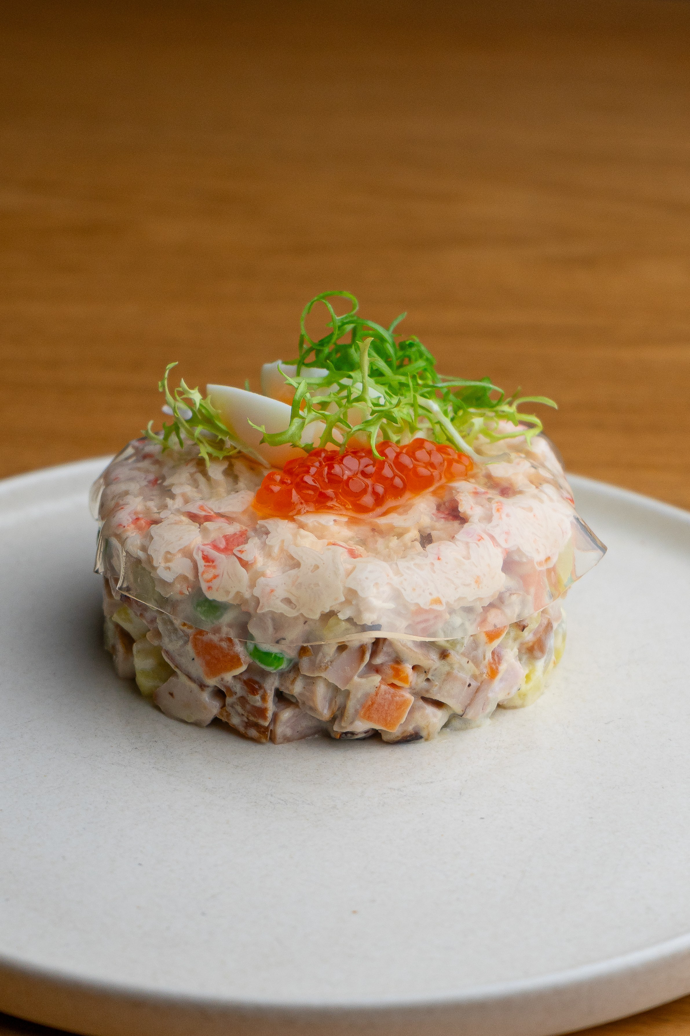 Negroni. Фуд-фотограф Караганда Астана