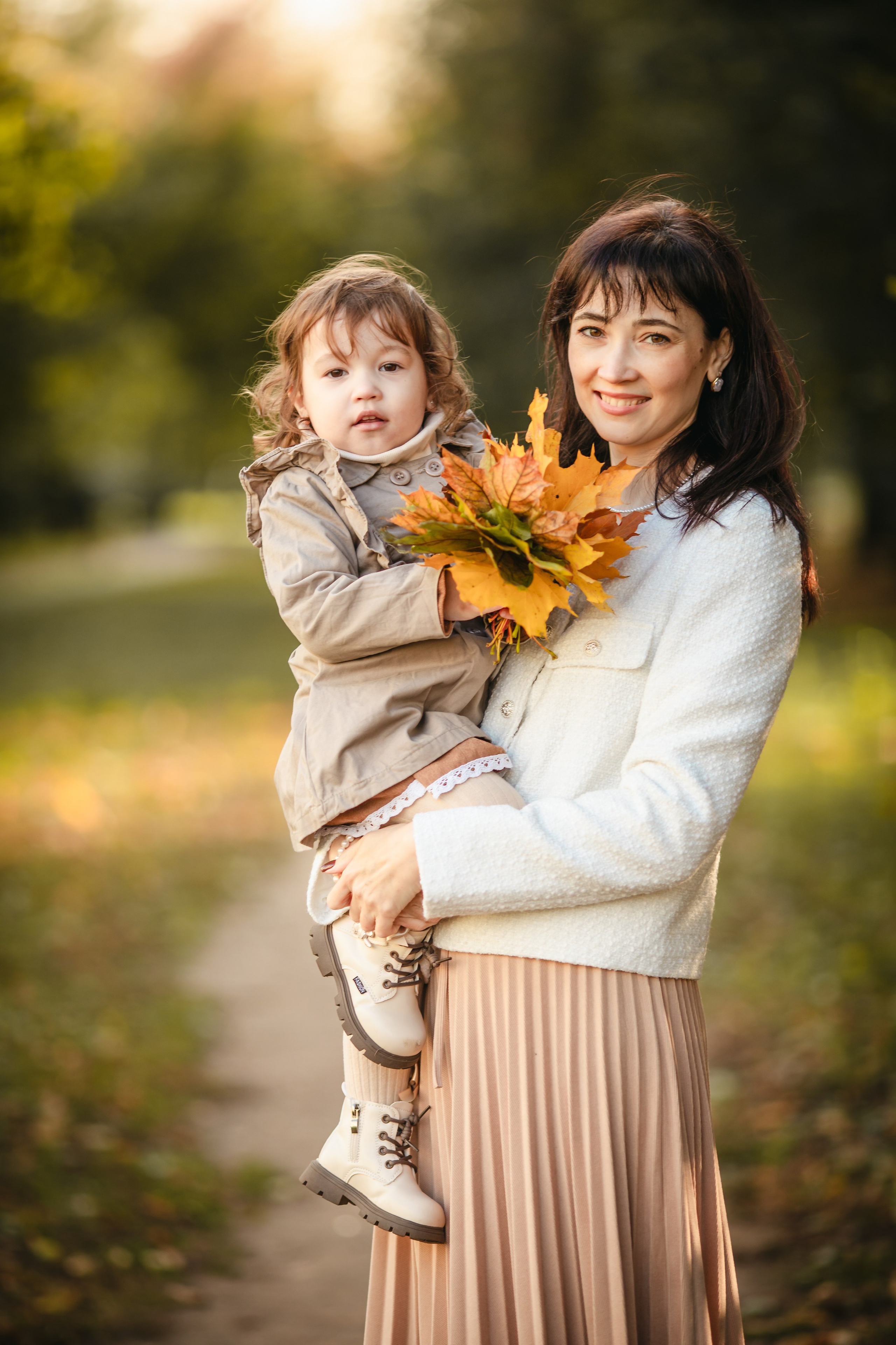 Осень. Olga.filippova.photo