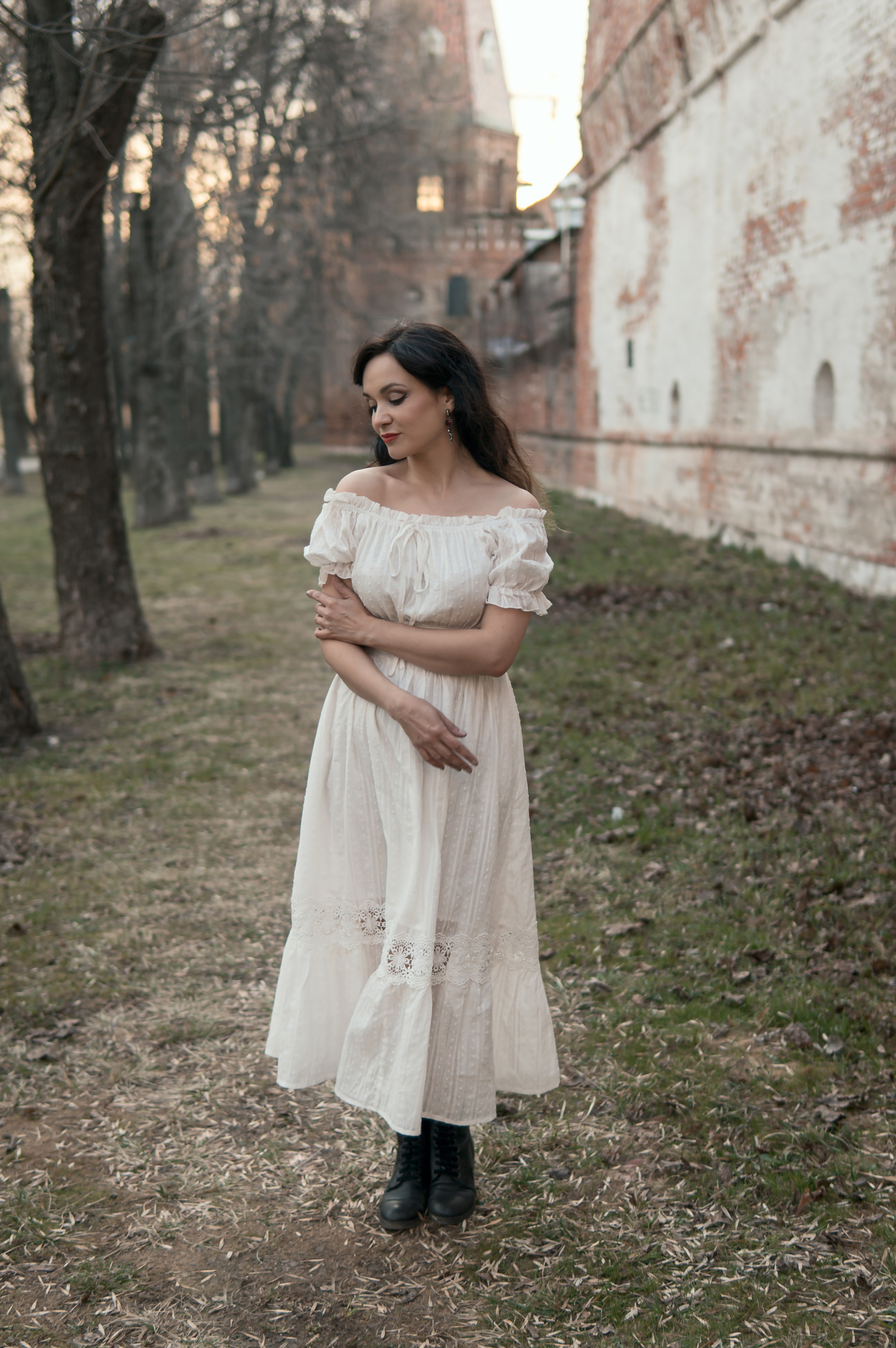 Анна. Алексей Никифоров свадебный и семейный фотограф Москва, Химки