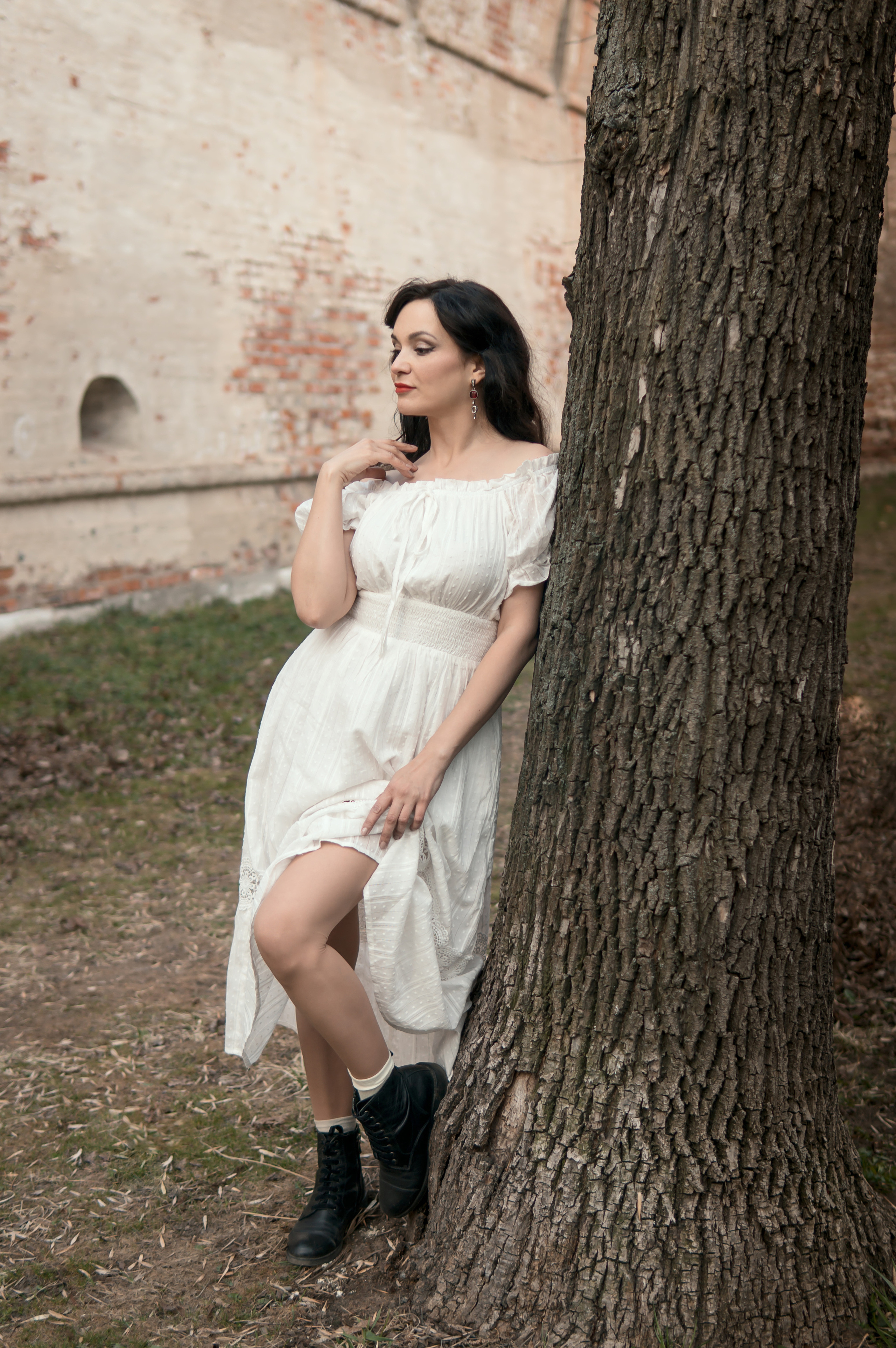 Анна. Алексей Никифоров свадебный и семейный фотограф Москва, Химки