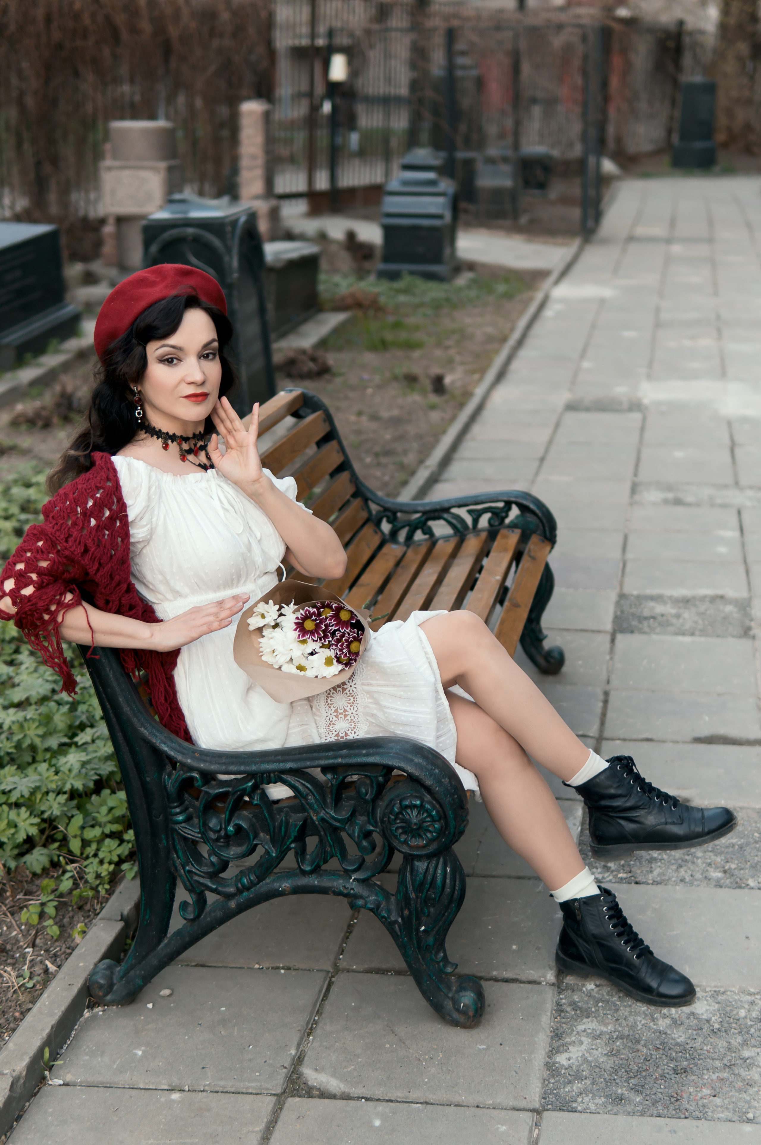 Анна. Алексей Никифоров свадебный и семейный фотограф Москва, Химки